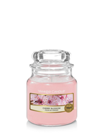 Yankee Cherry Blossom Small Jar