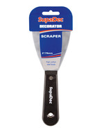SupaDec SupaDec Decorator Scraper 3" 75mm