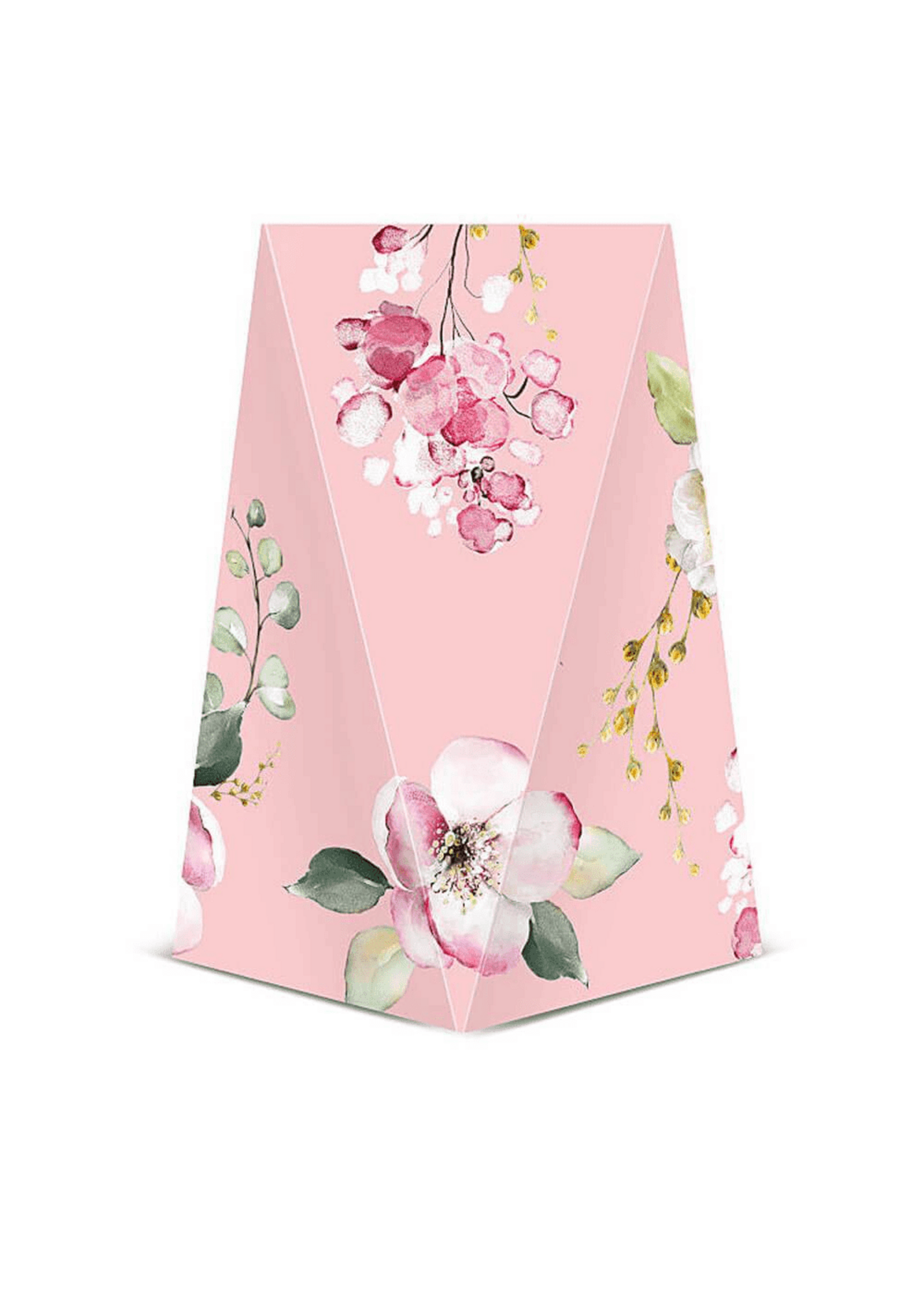 Yankee Yankee Gift Box