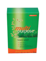 Johnsons Lawn Seed Multi Purpose Lawn Seed 500g