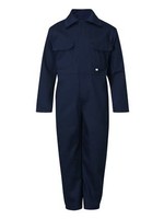 FORT Workwear Tearaway Junior Coverall 11-12yrs 333 FORT