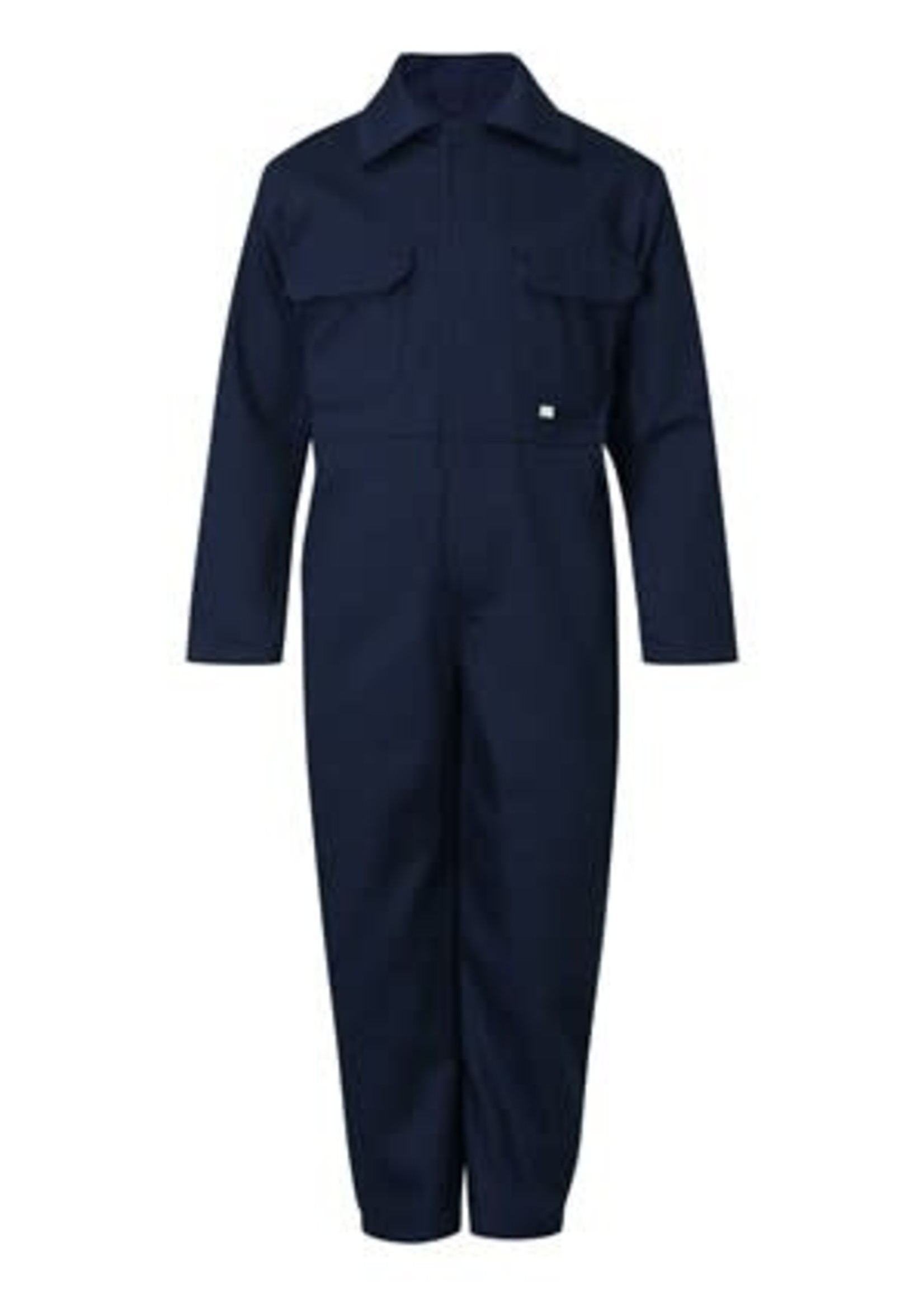 FORT Workwear Tearaway Junior Coverall 11-12yrs 333 FORT