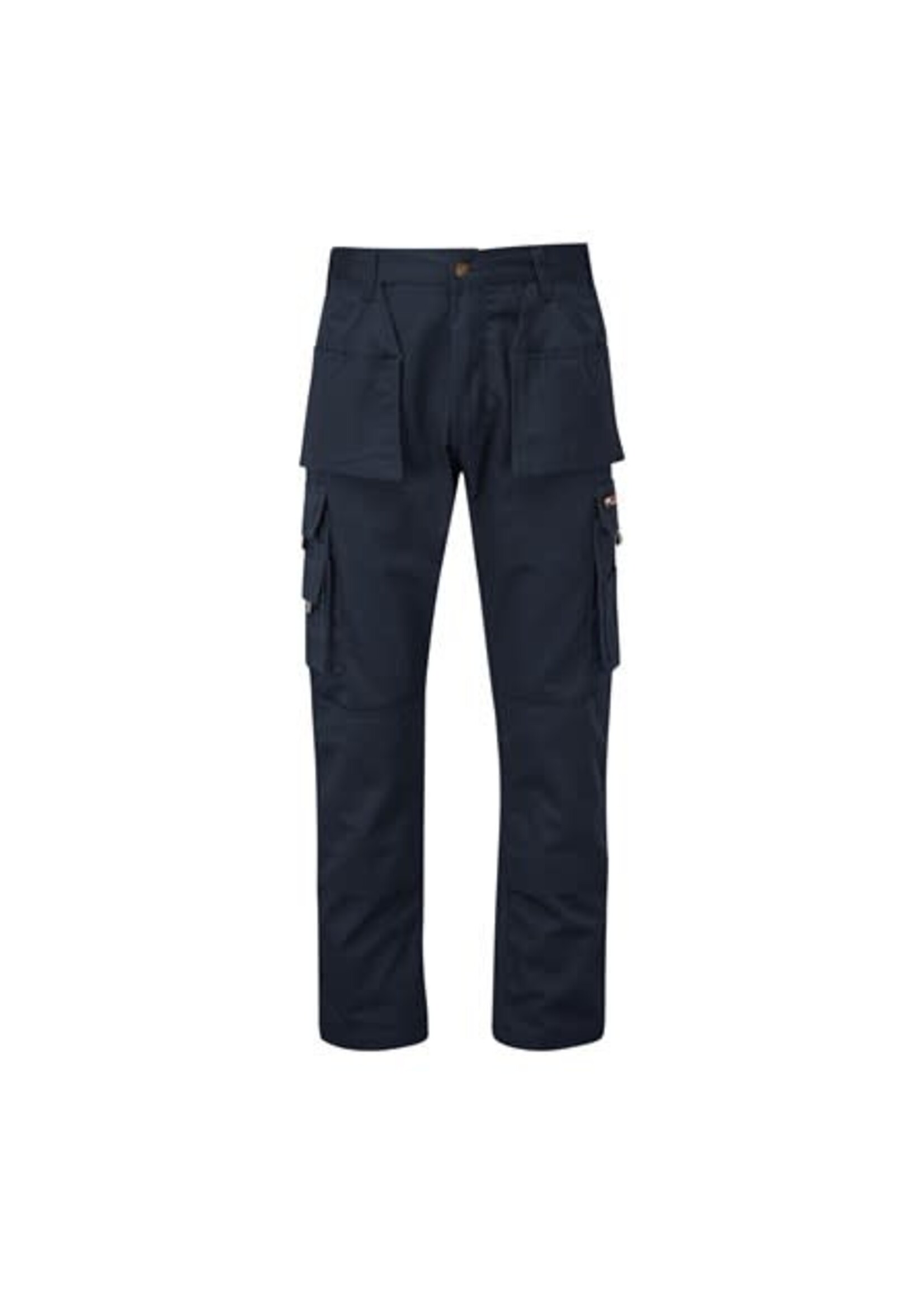 Blue Castle Action Trouser. End Of Line 909