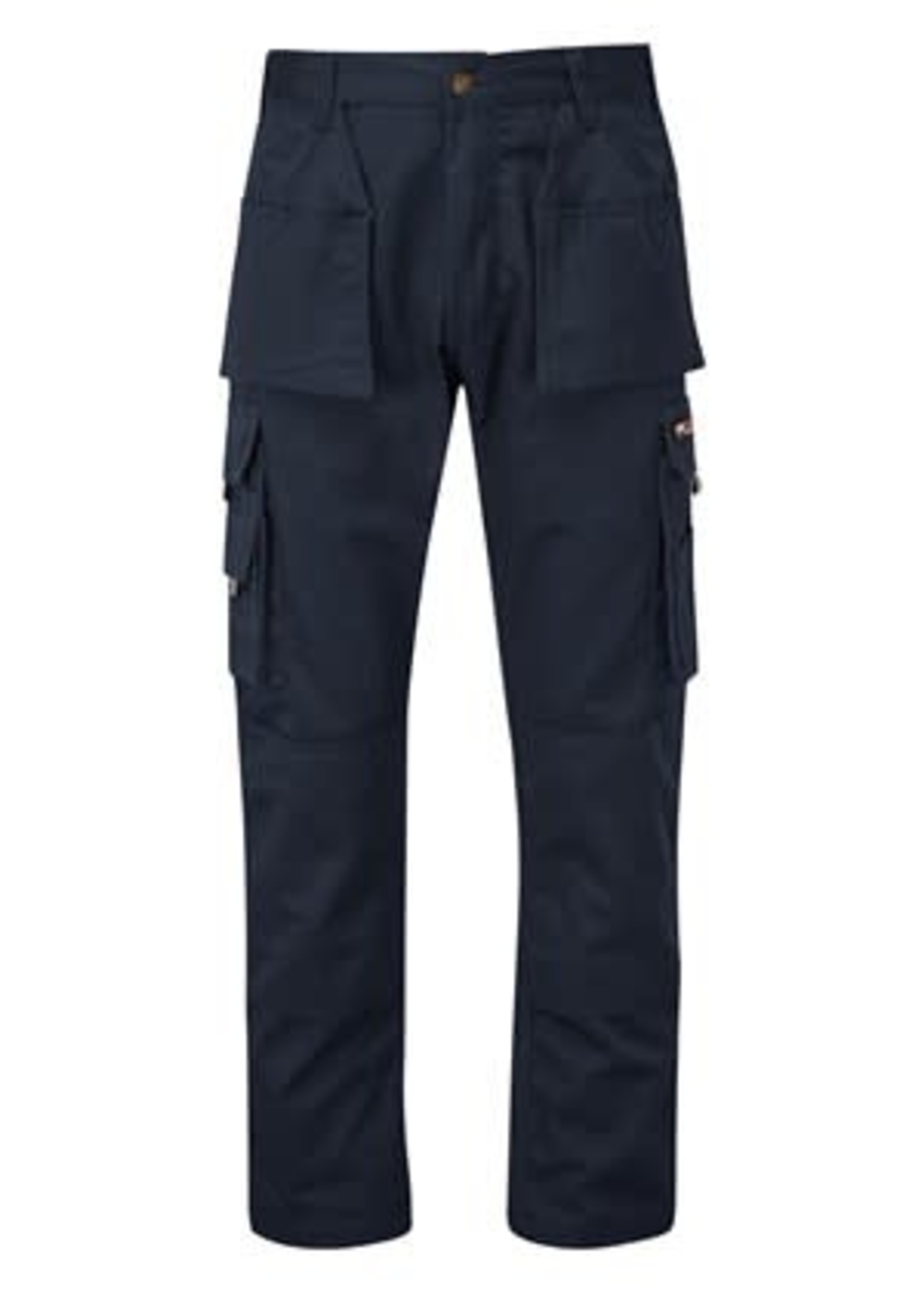 Blue Castle Action Trouser. End Of Line 909