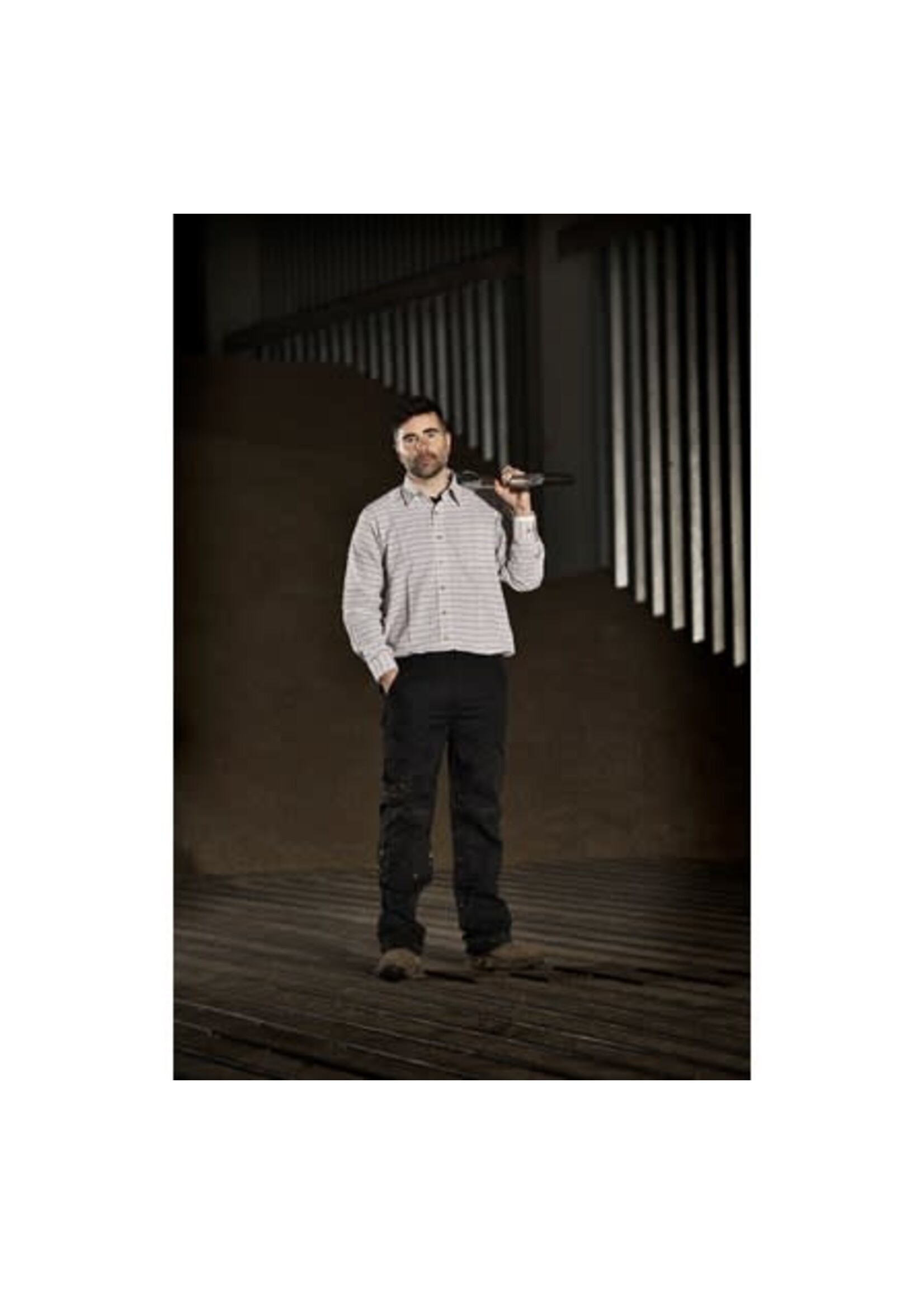 FORT Workwear Fort 916 Workforce Trouser