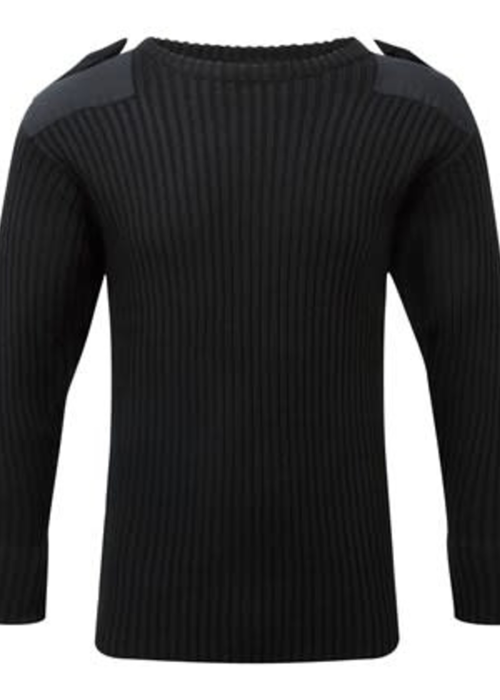 FORT Workwear Crew Neck Combat Jumper 120 FORT