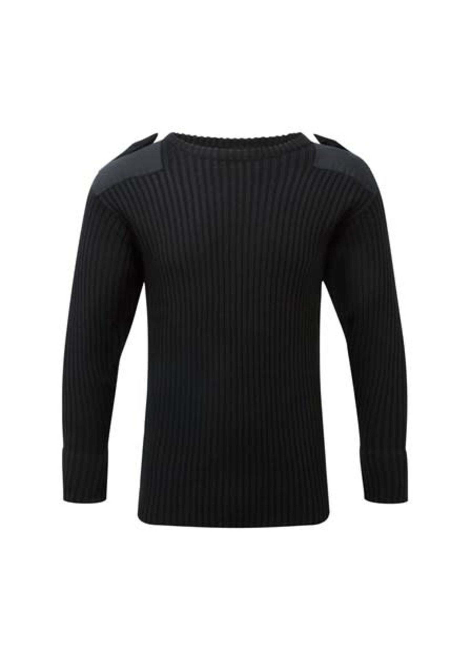 FORT Workwear Crew Neck Combat Jumper 120 FORT