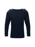 FORT Workwear V-Neck Combat Jumper 120V FORT