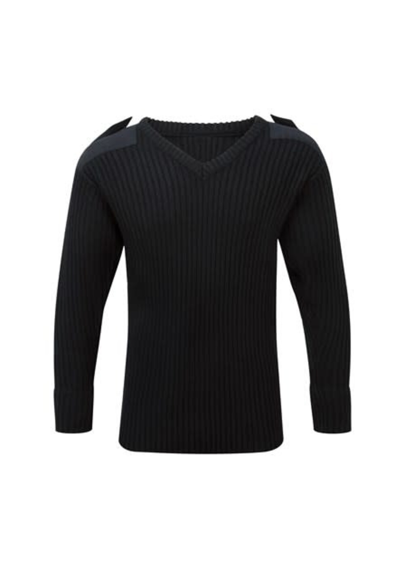 FORT Workwear  V-Neck Combat Jumper 120V FORT