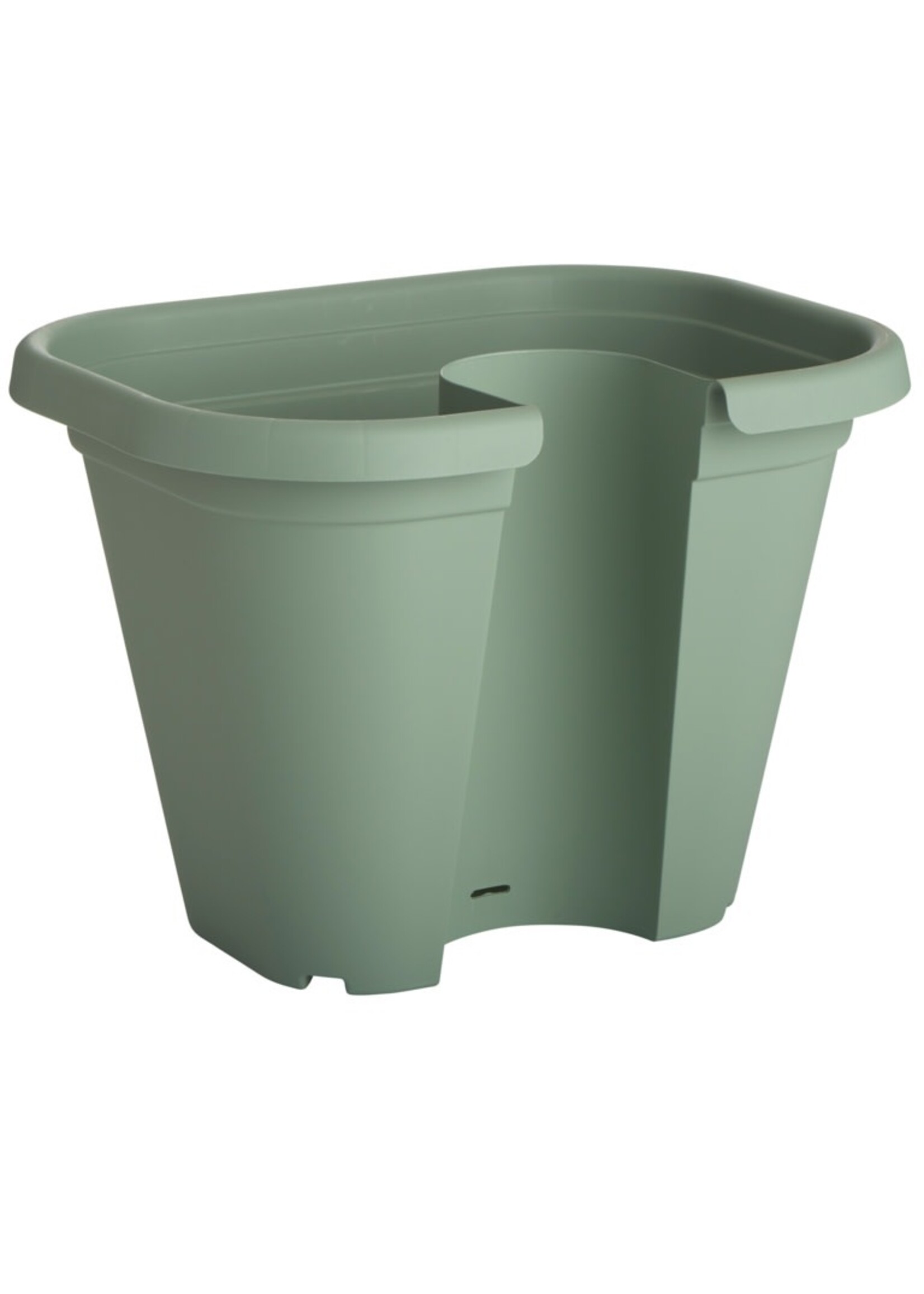 Clever Pots Clever Pots Downpipe Plant Pot Sage