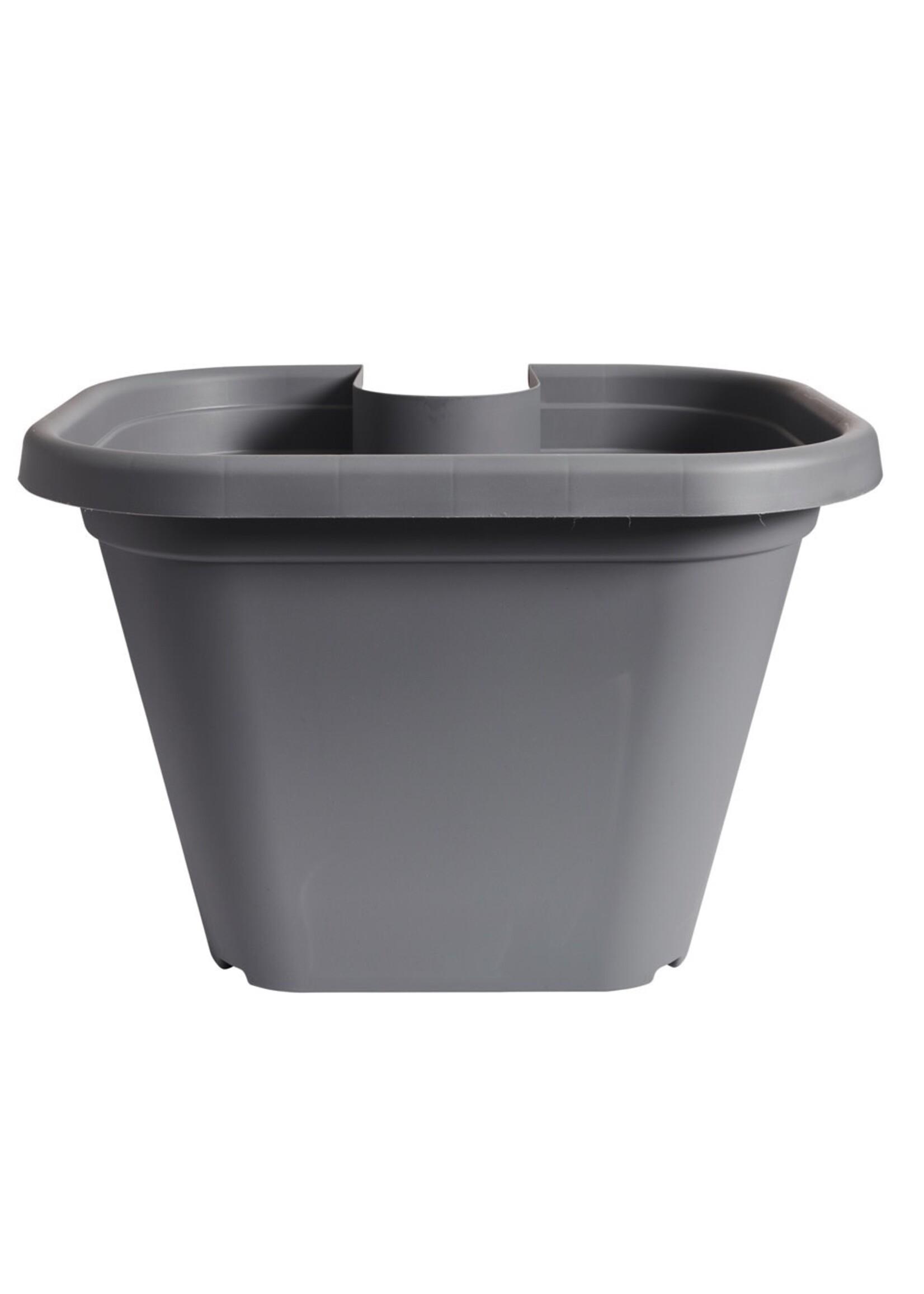 Clever Pots Clever Pots Downpipe Plant Pot Grey