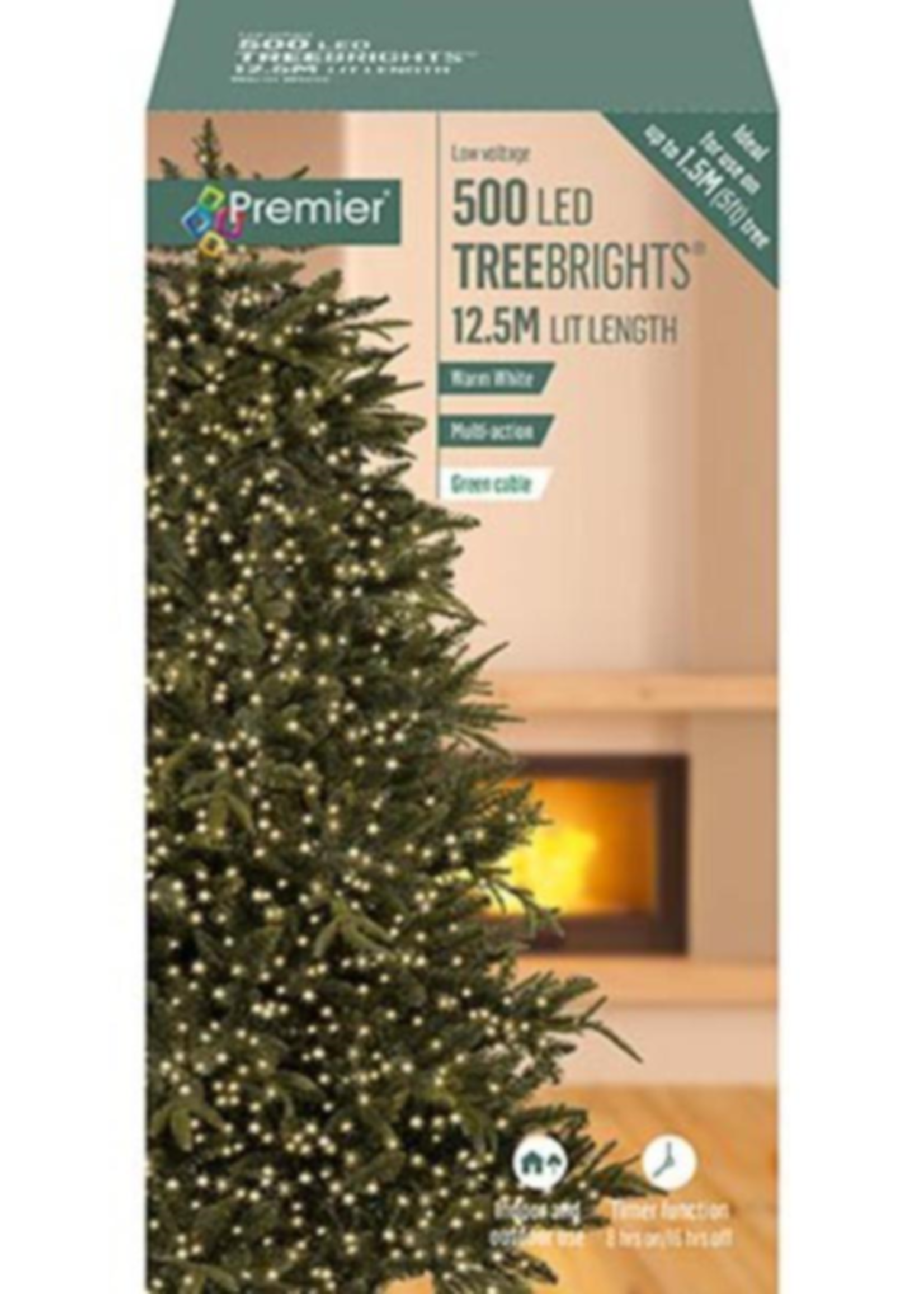 Premier TreeBrights Timer