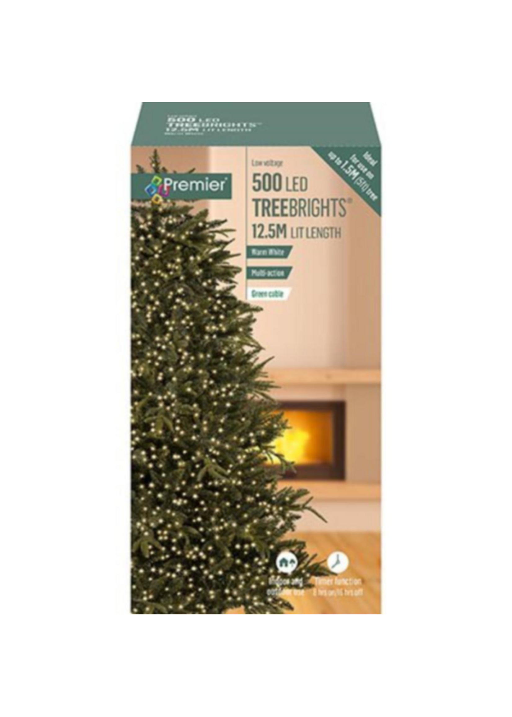 Premier TreeBrights Timer