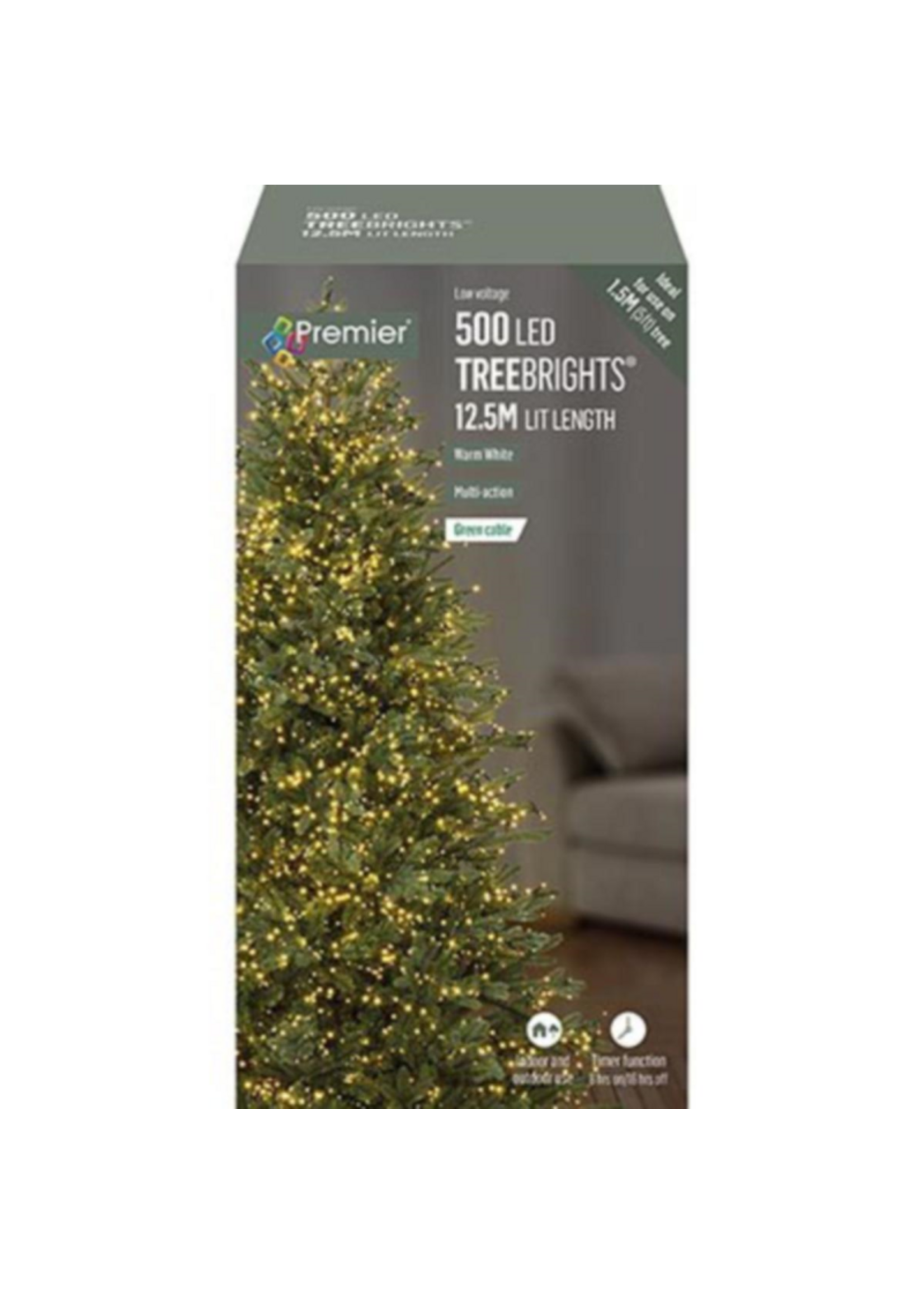 Premier TreeBrights Timer