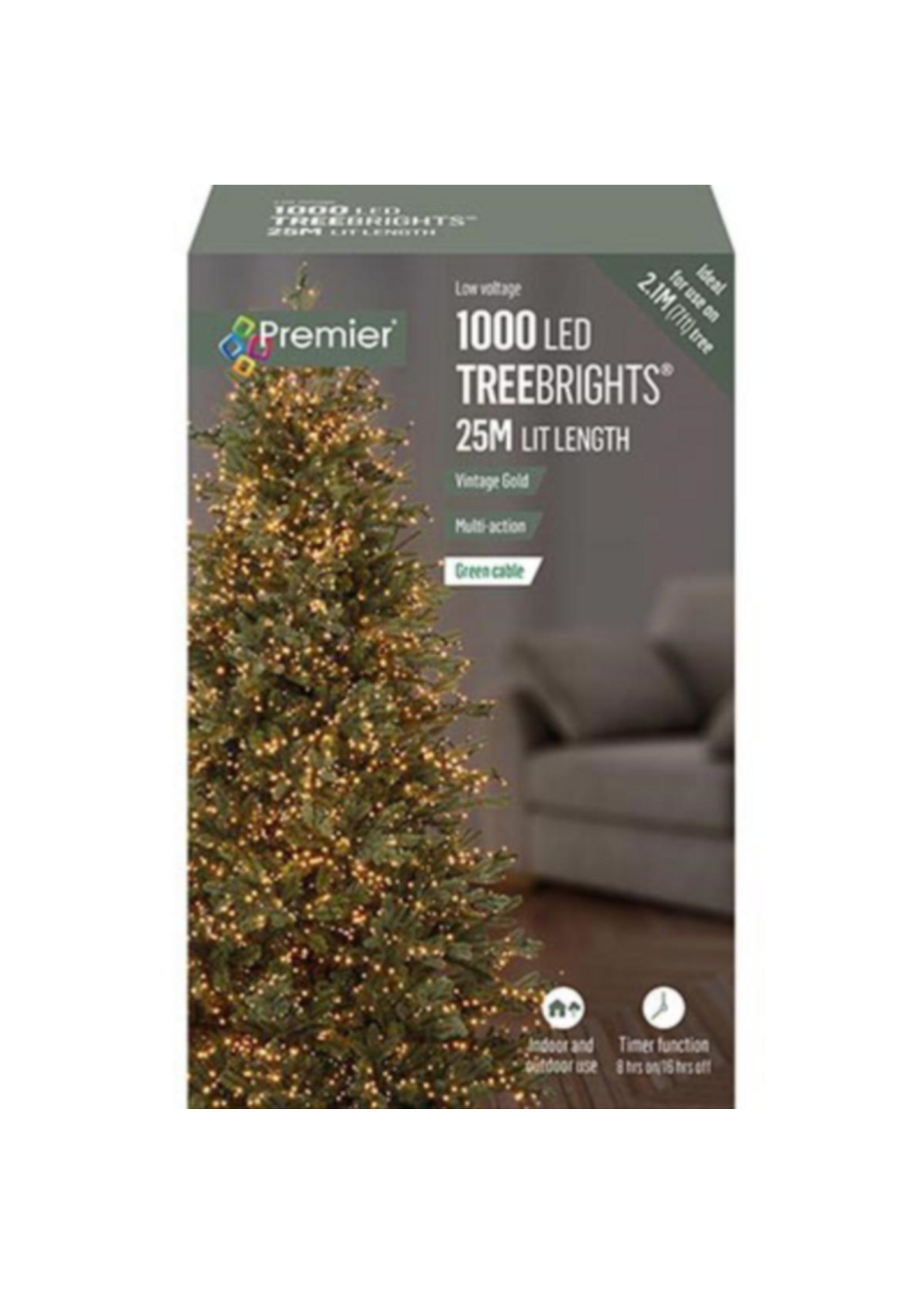 Premier TreeBrights Timer