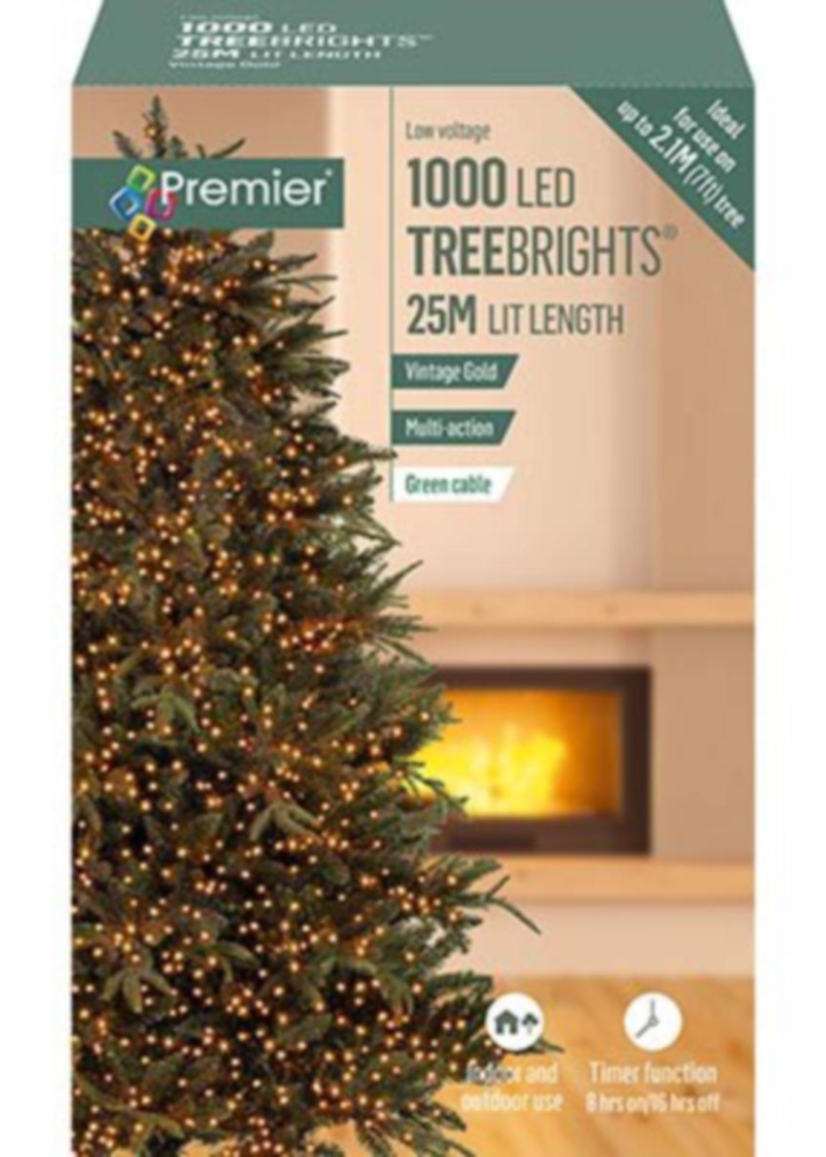 Premier TreeBrights Timer