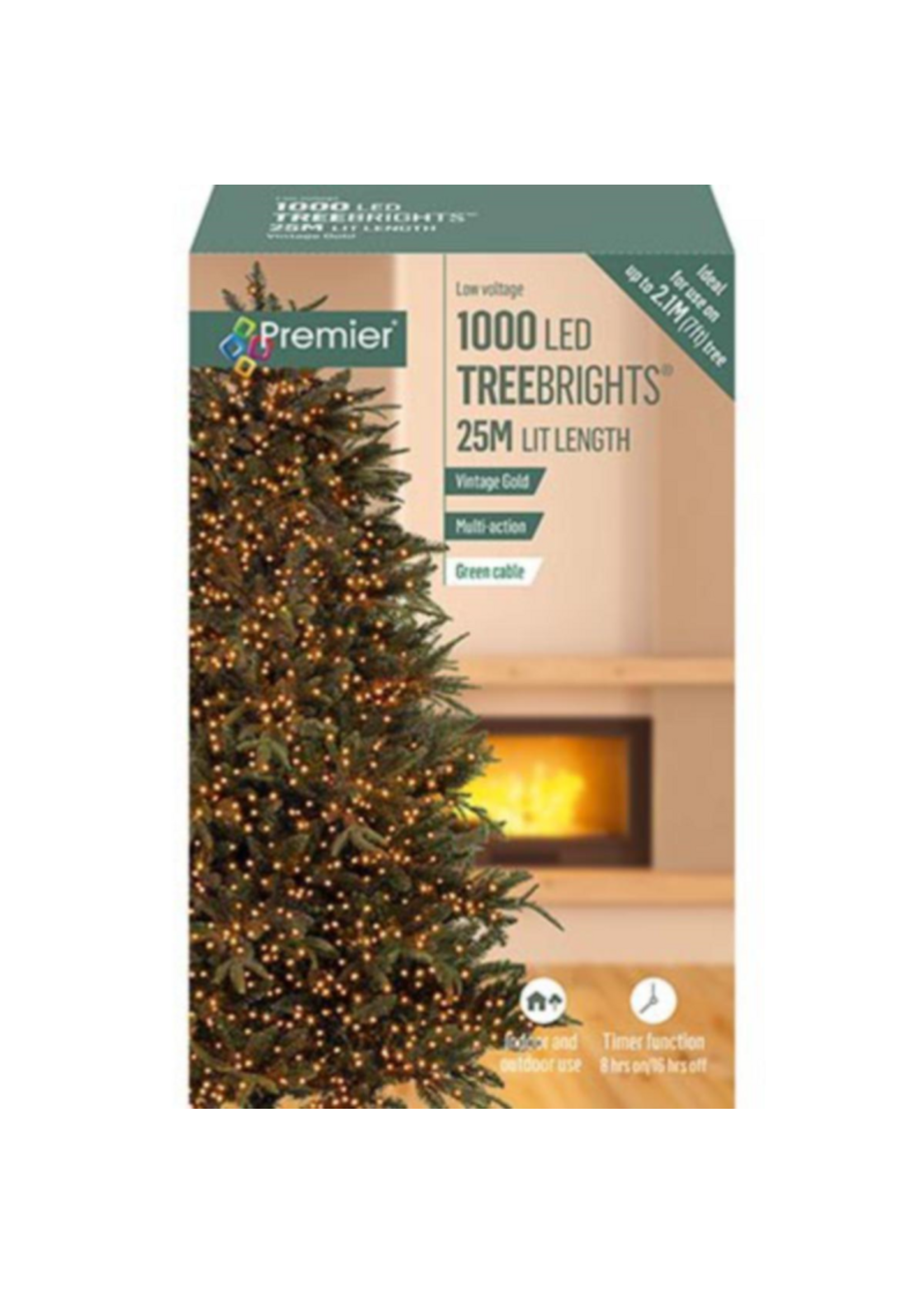 Premier TreeBrights Timer