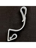 Premier Premier Giant Gutter Hooks 16 Pack