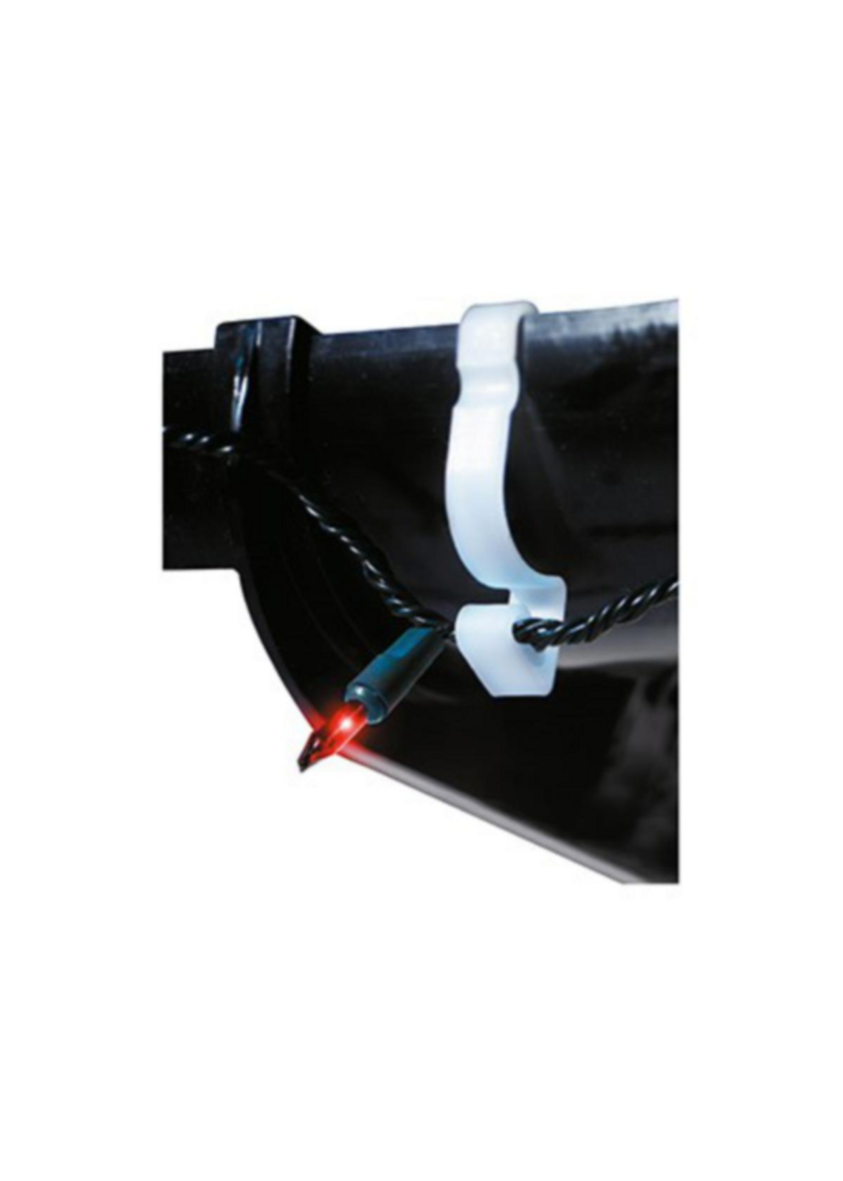 Premier Premier Giant Gutter Hooks 16 Pack