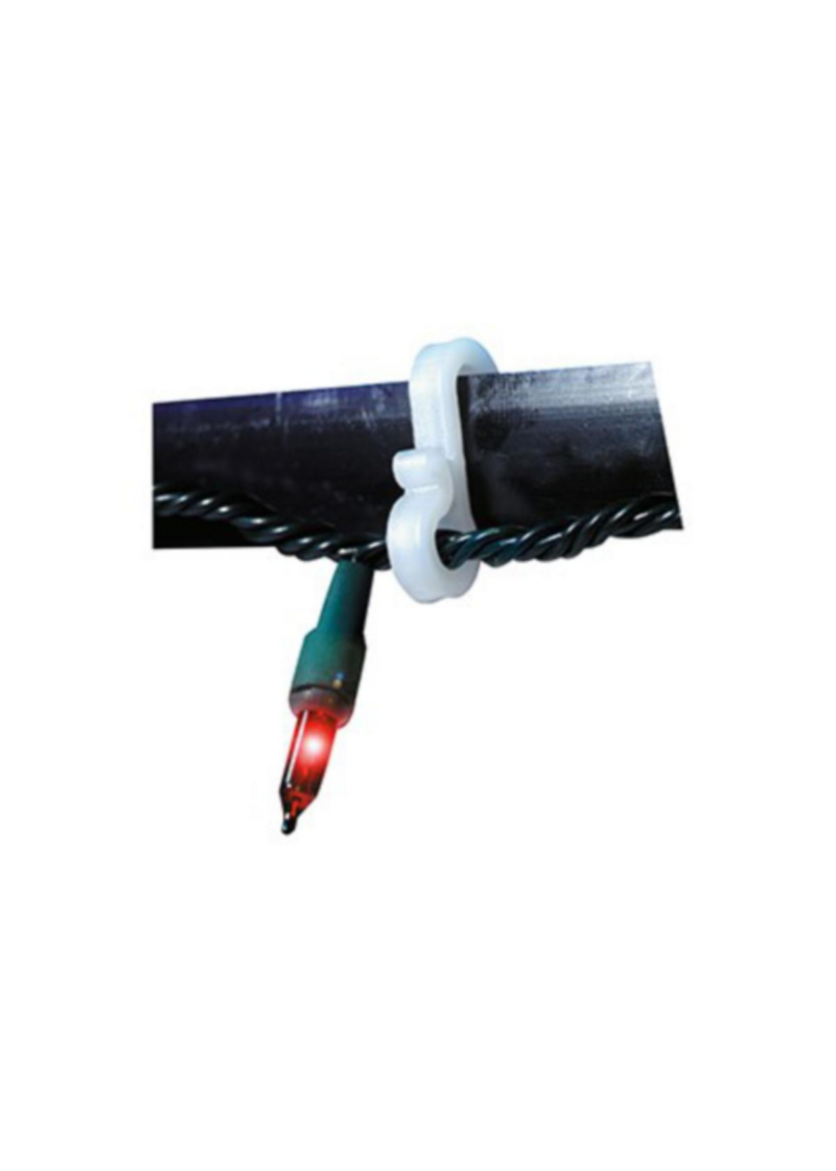 Premier Premier 36 x Mini Gutter Hooks