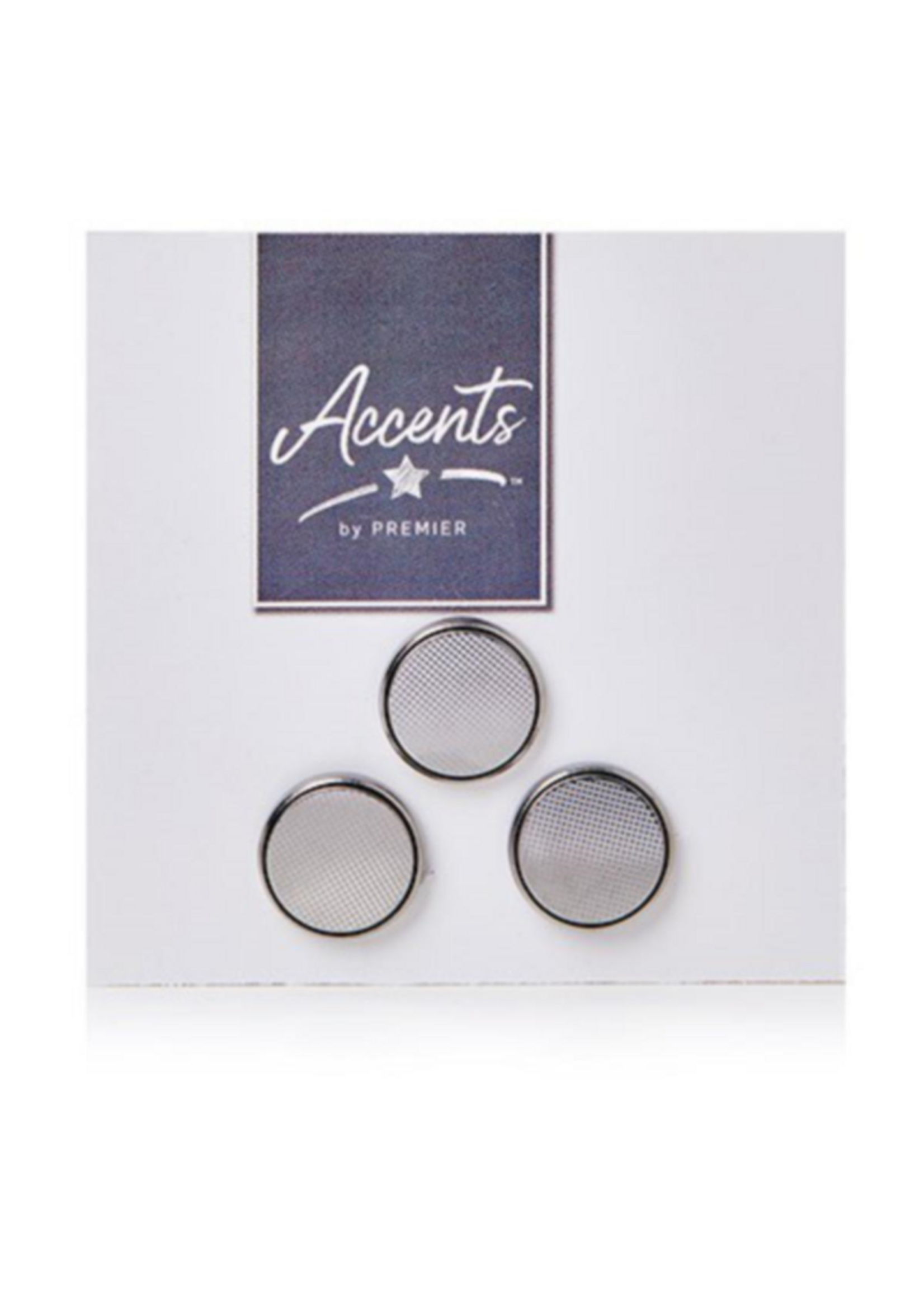 Premier Premier Button Cell Batteries CR2450 3 Pack