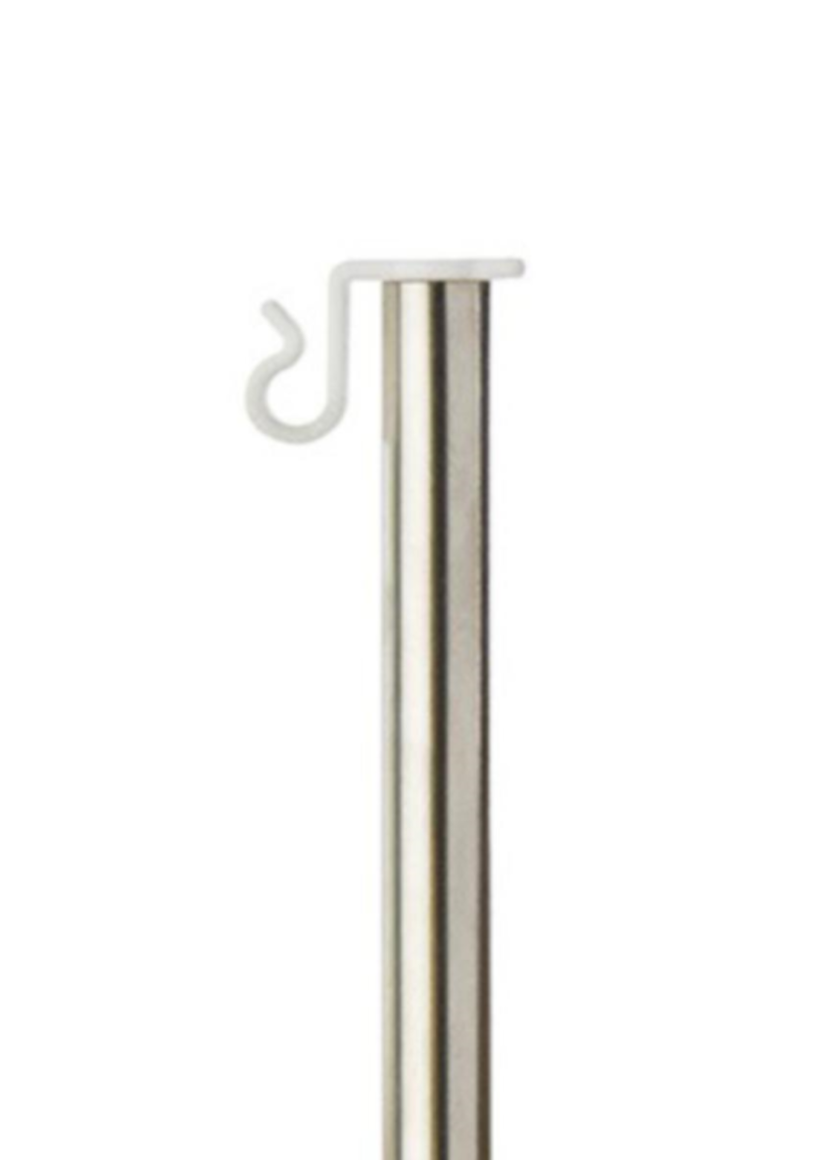 Premier Light Pole Hooks 8 x 60cm or 4 x 120cm