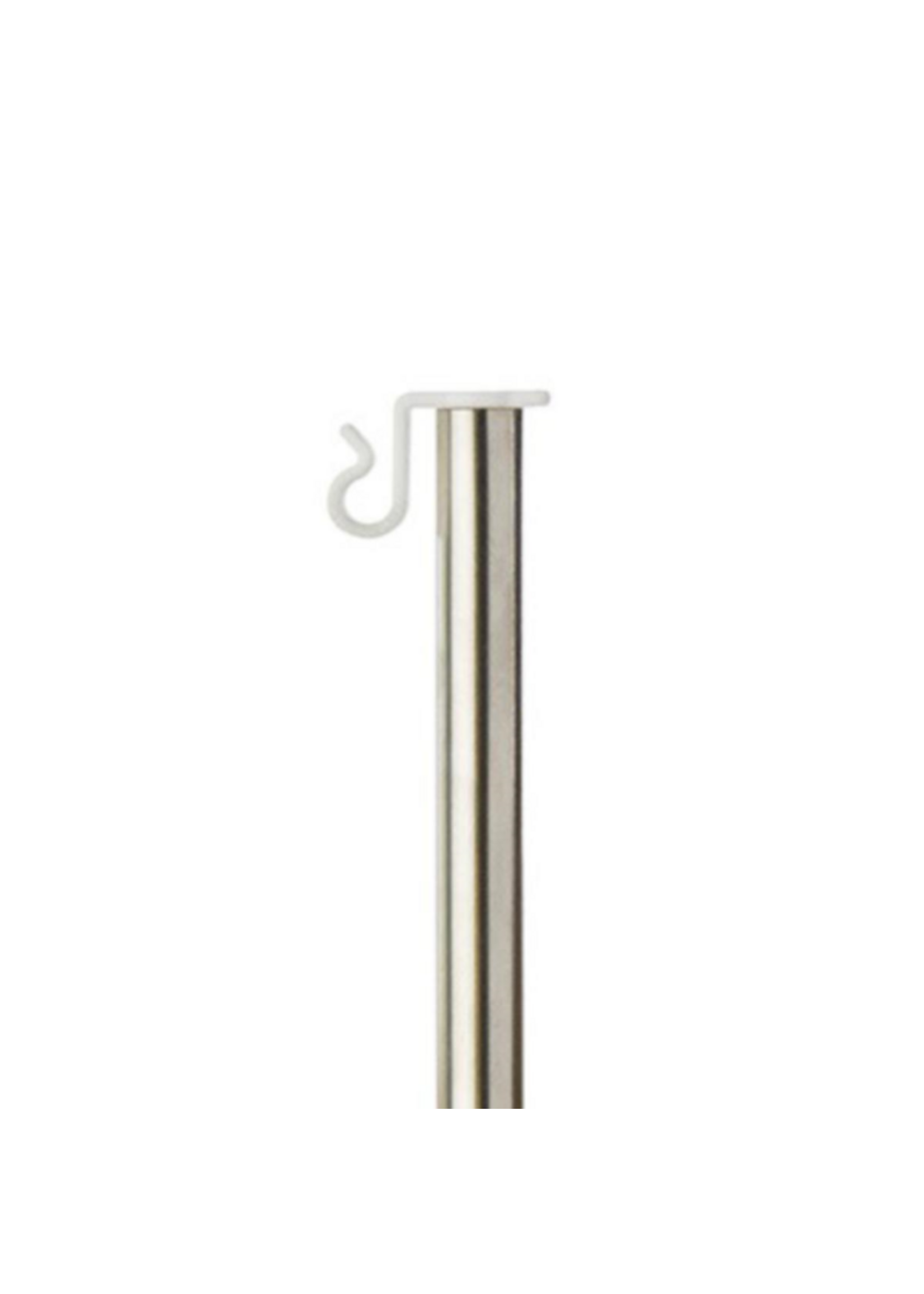 Premier Light Pole Hooks 8 x 60cm or 4 x 120cm