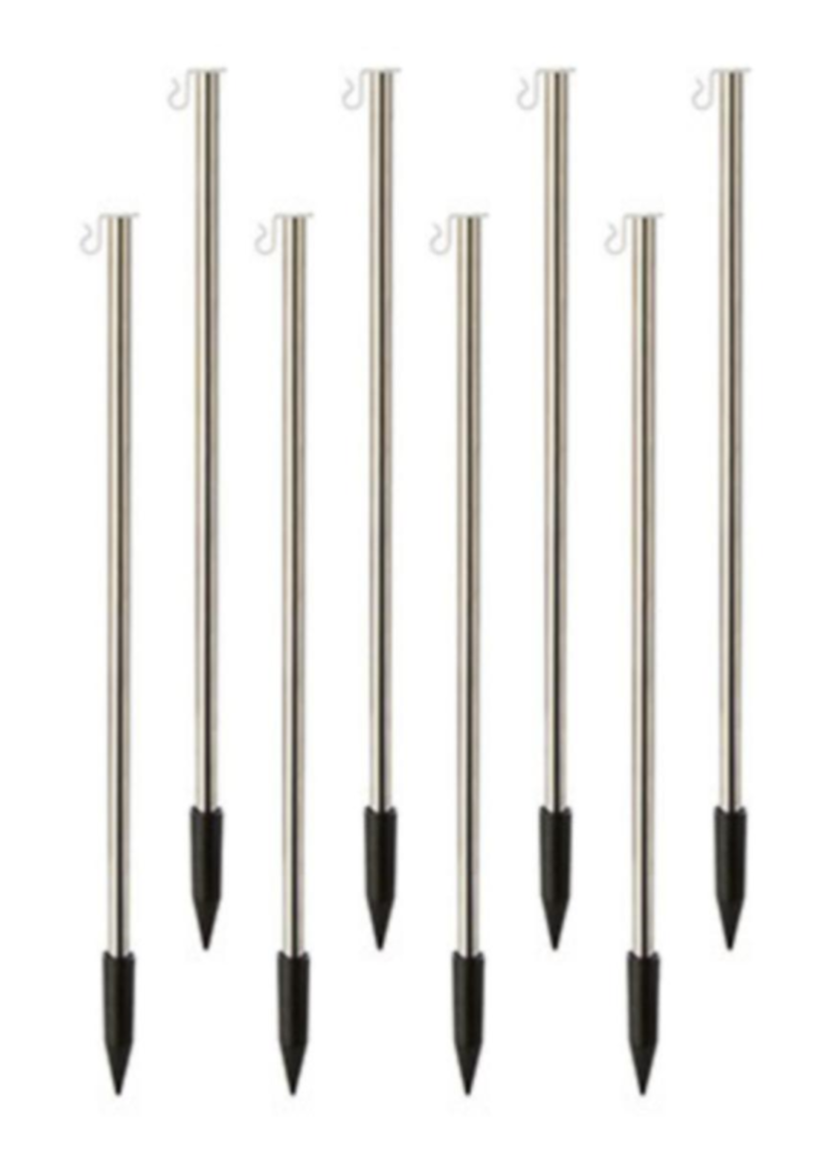 Premier Light Pole Hooks 8 x 60cm or 4 x 120cm