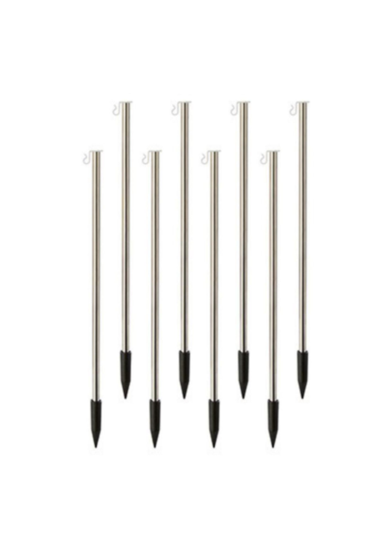 Premier Light Pole Hooks 8 x 60cm or 4 x 120cm