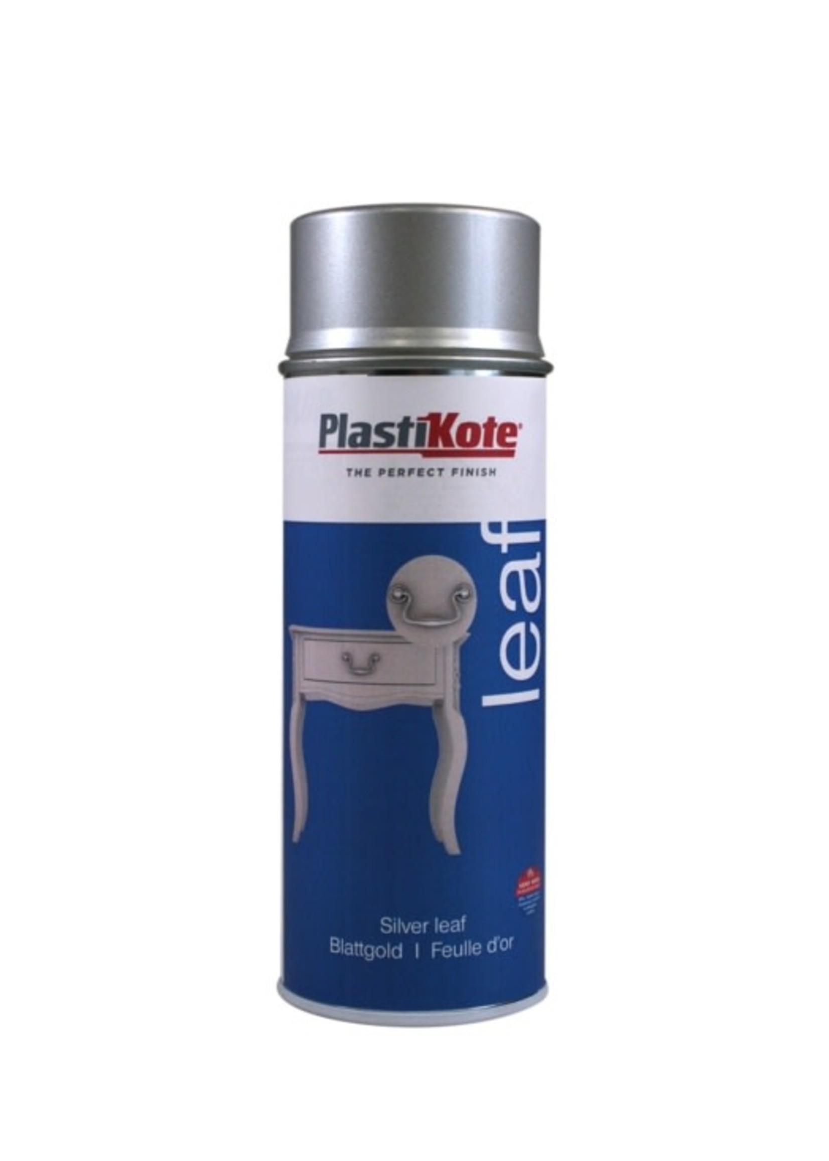 Plasti-Kote Plasti-kote 400ml Spray Paint