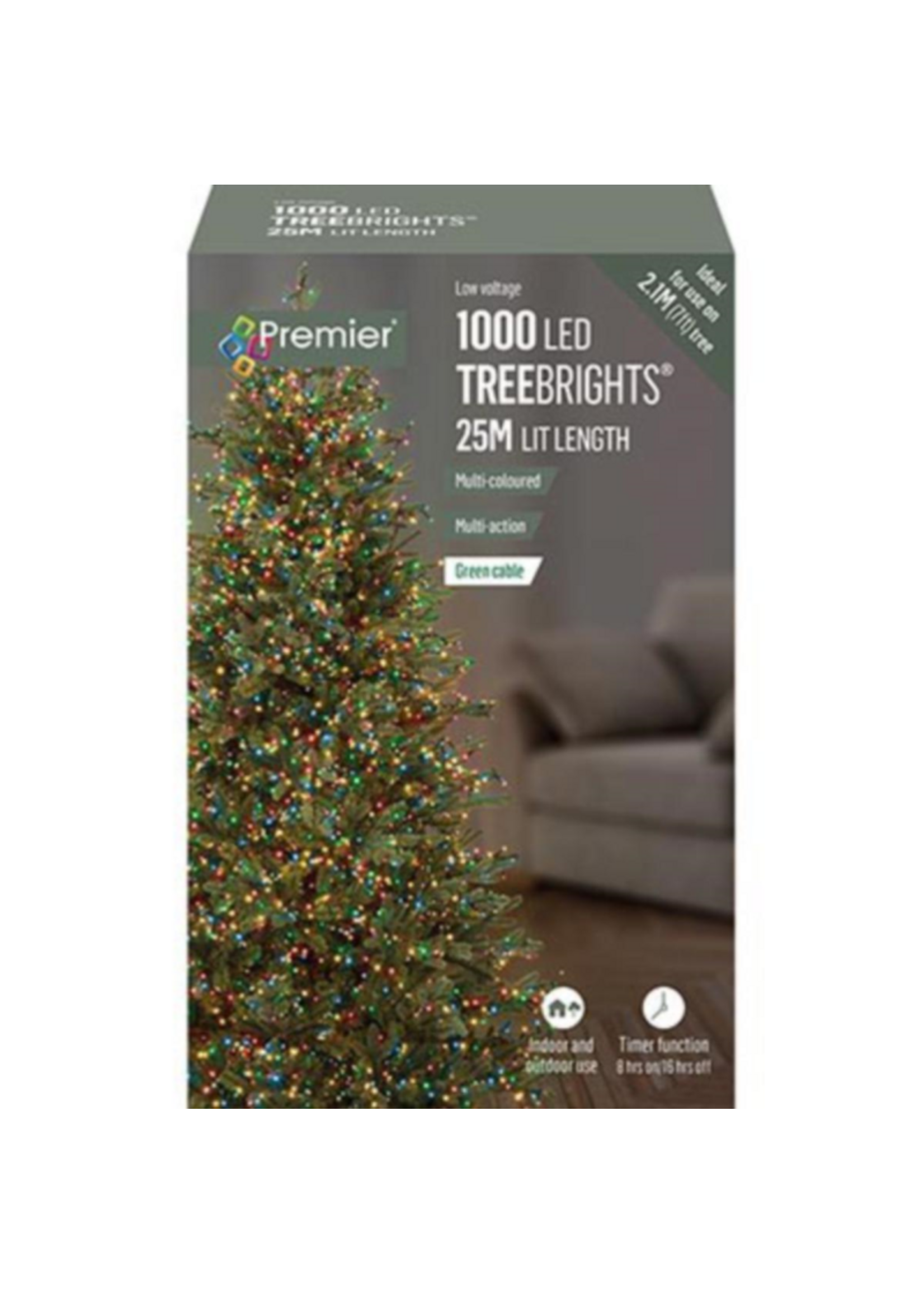 Premier TreeBrights Timer