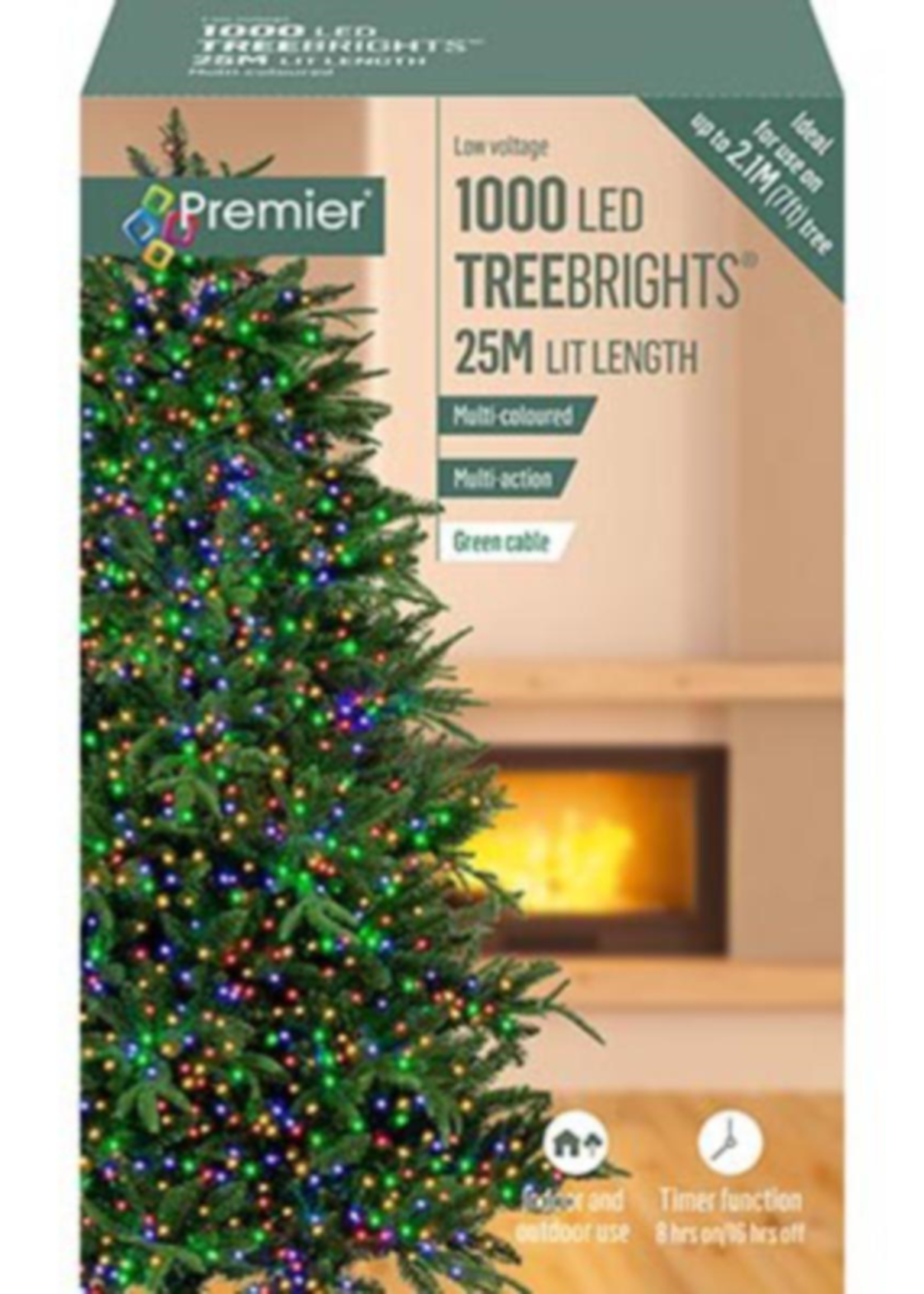 Premier TreeBrights Timer