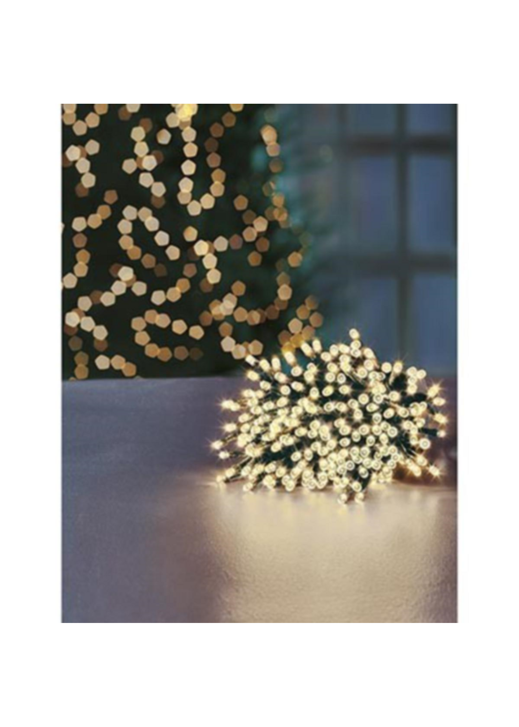 Premier TreeBrights Timer