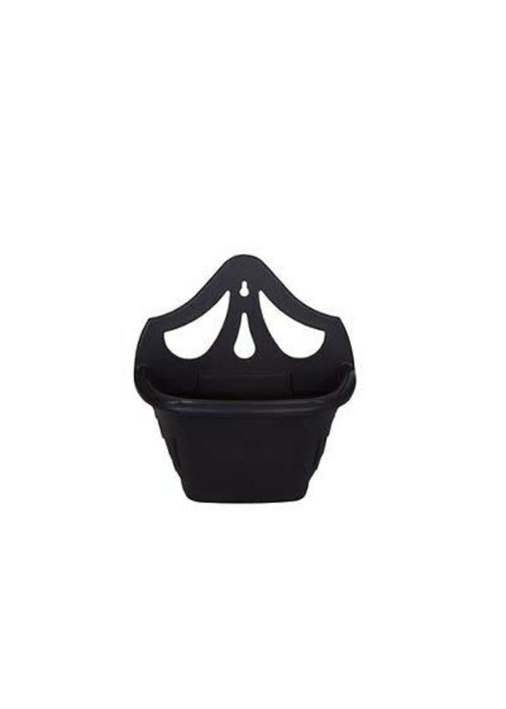 WhiteFurze Venetian Wall Planter