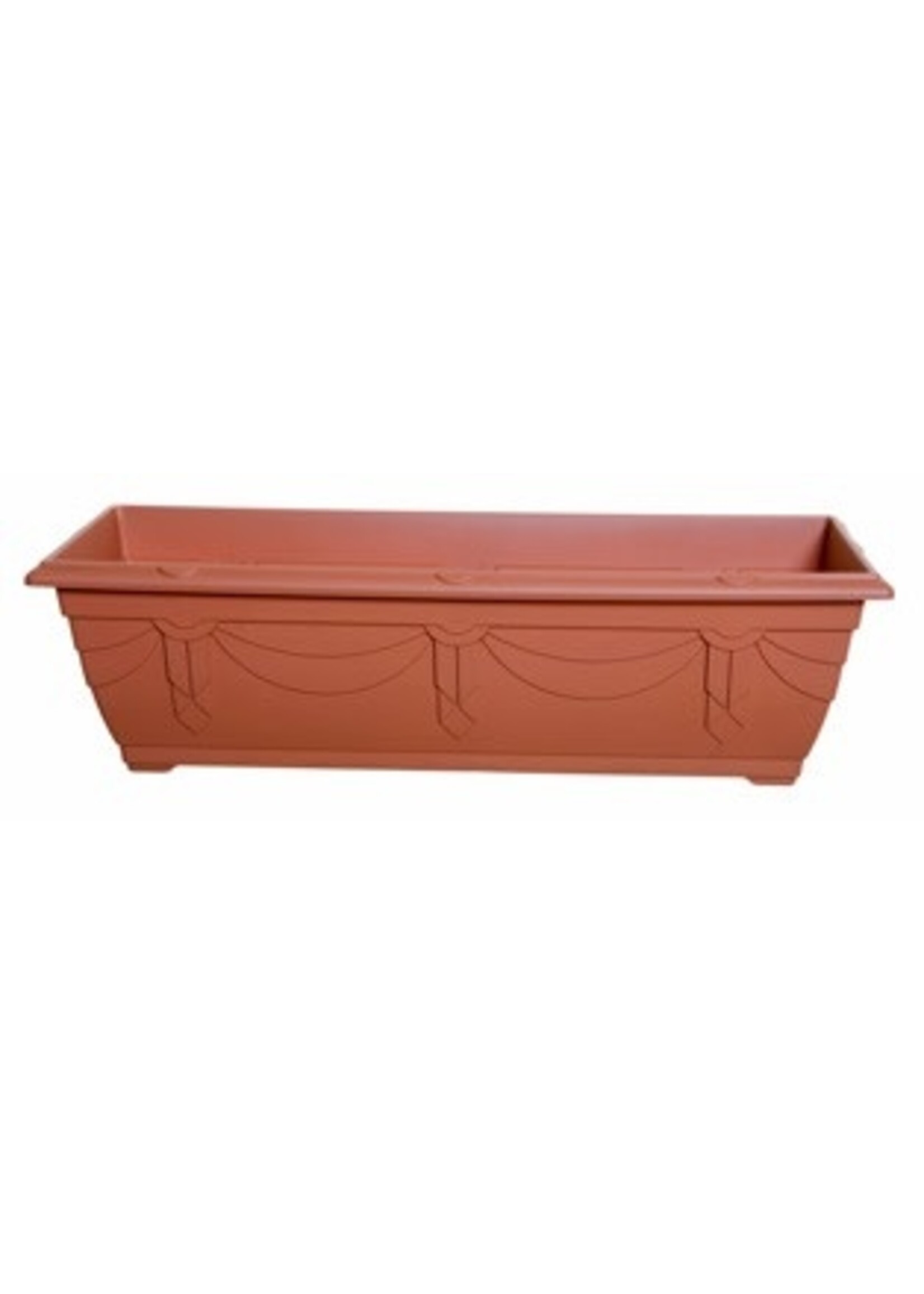 WhiteFurze Venetian Window Box