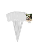 Elho Green Basics Plant Labels 5 Pk