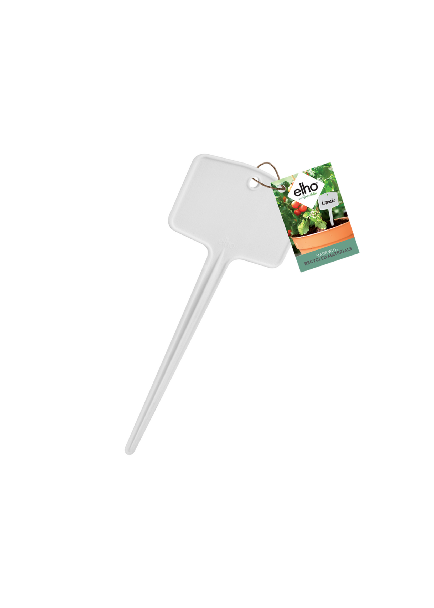 Elho Elho T Plant Labels 5 Pk