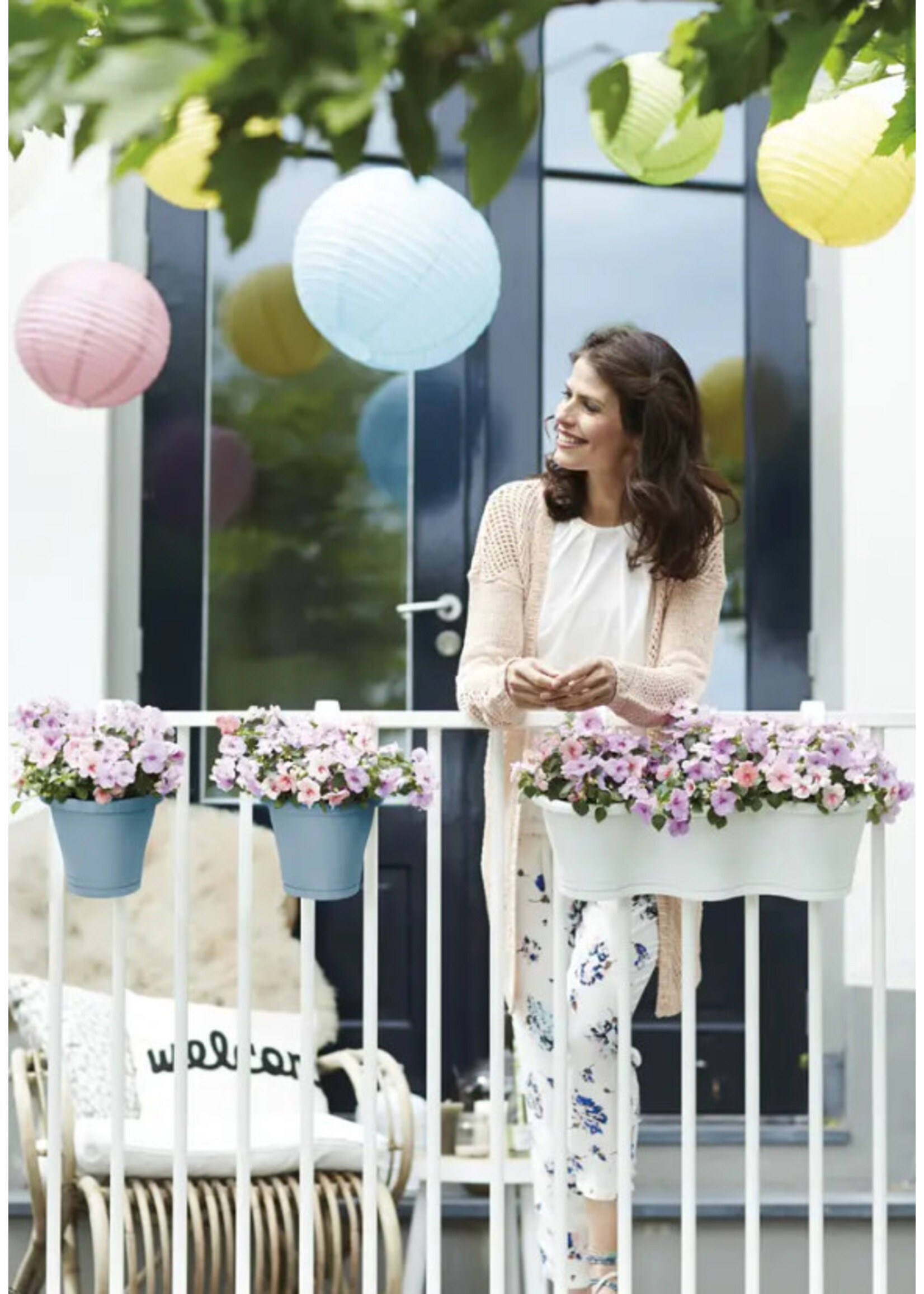 Elho Corsica Easy Hanger