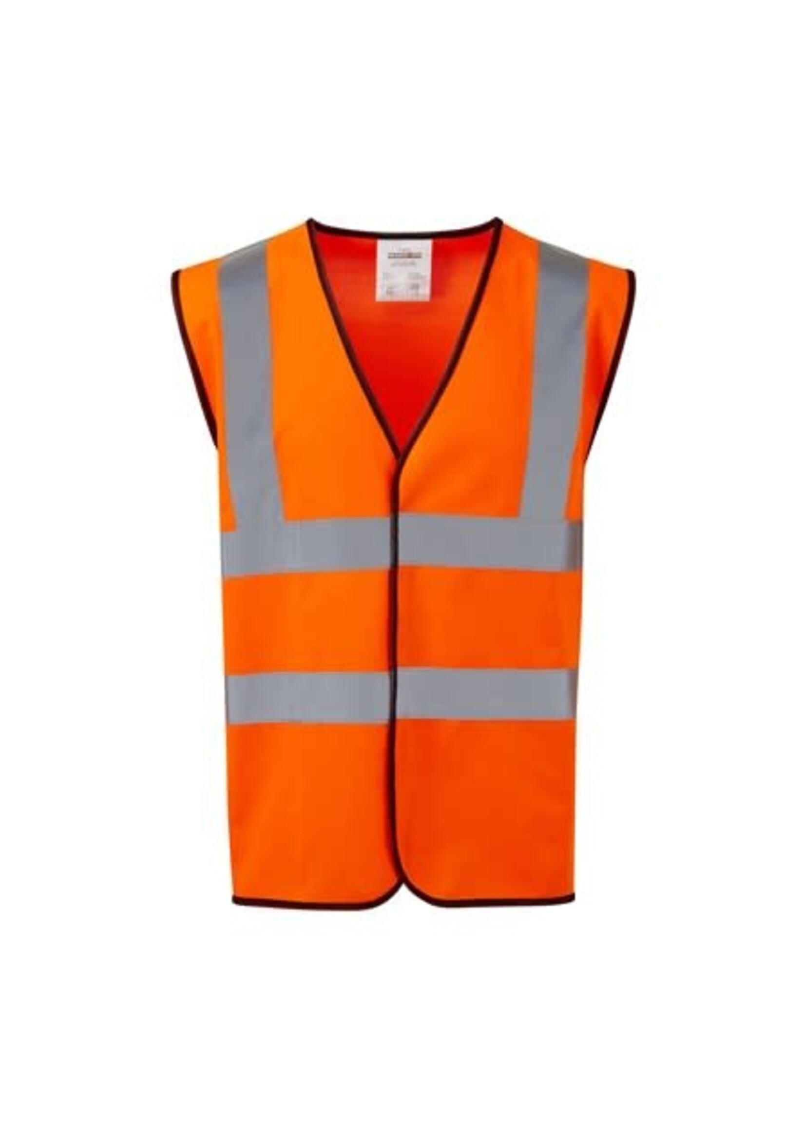 FORT Workwear Hi Vis Vest