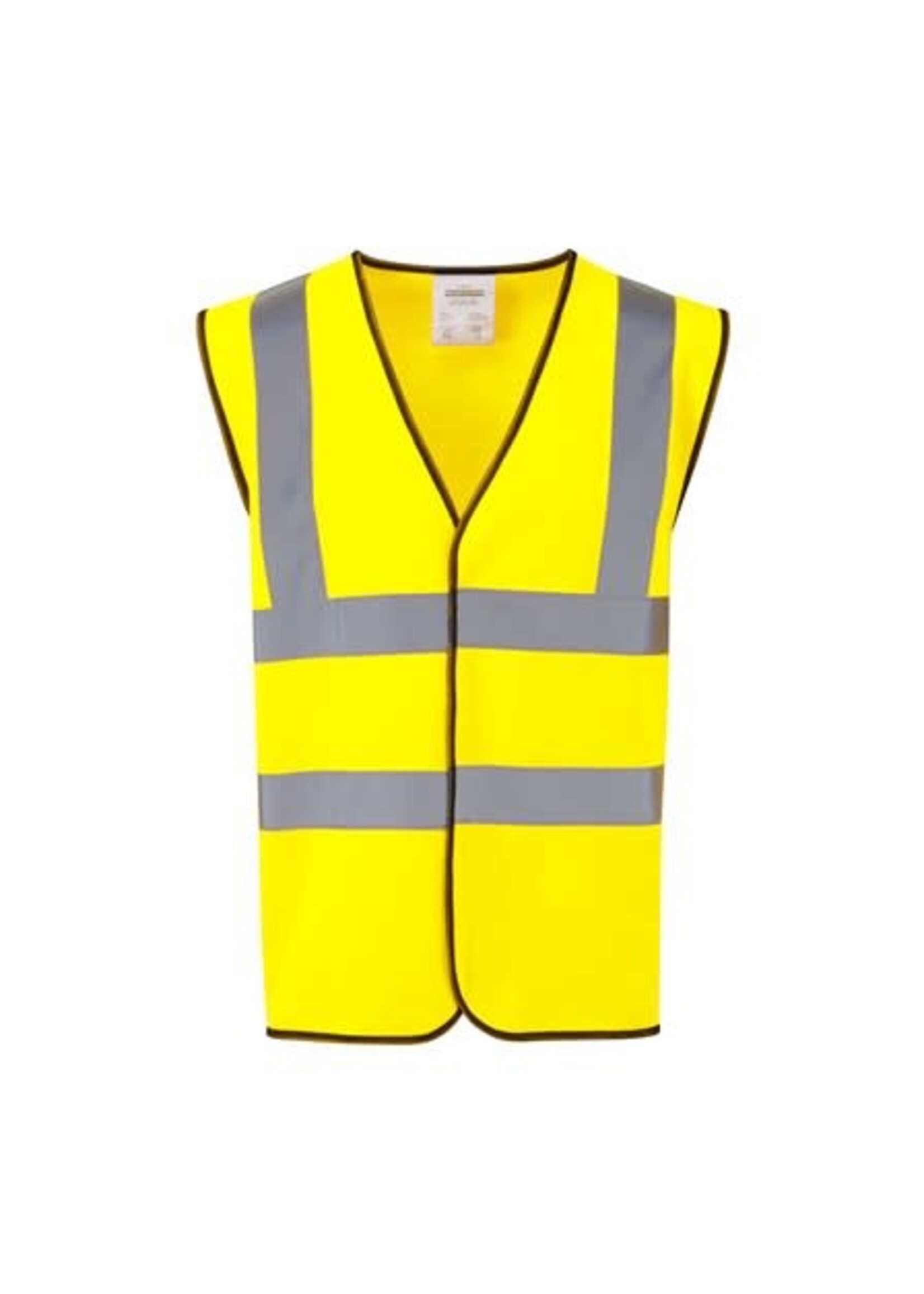 FORT Workwear Hi Vis Vest