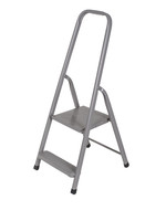 Titan EN131 DOMESTIC Steel Step Ladder