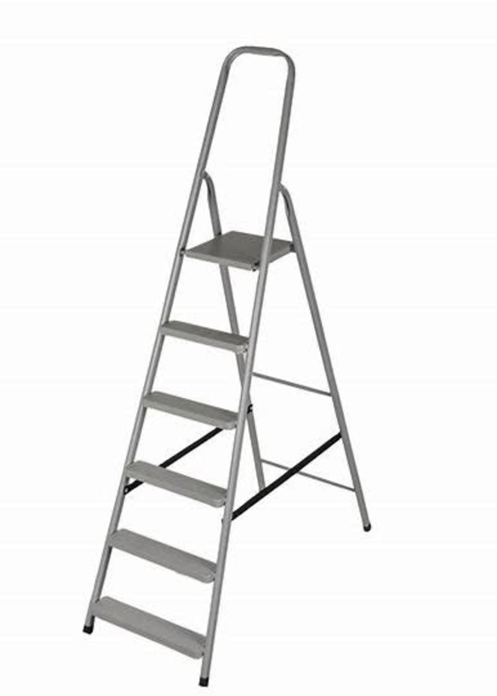 Titan EN131 DOMESTIC Steel Step Ladder