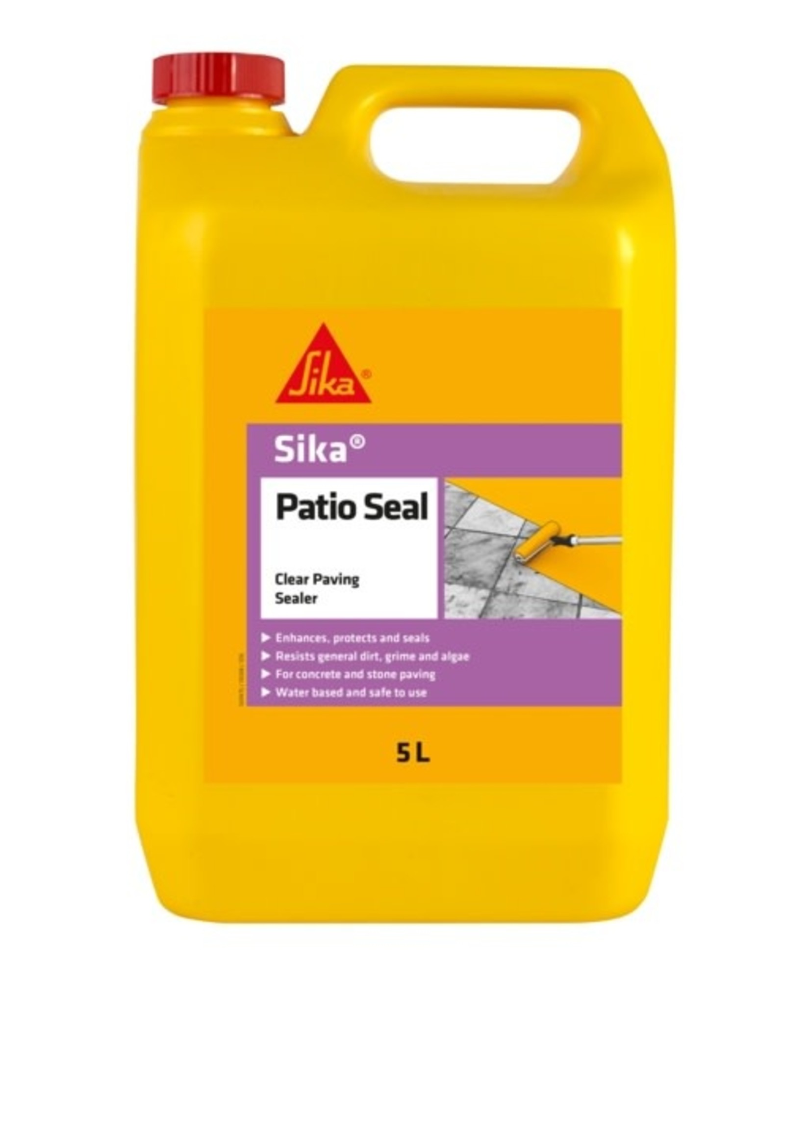 Sika Patio Seal 5L