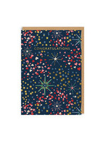 Cath Kidston Congratulations Fireworks Greeting
