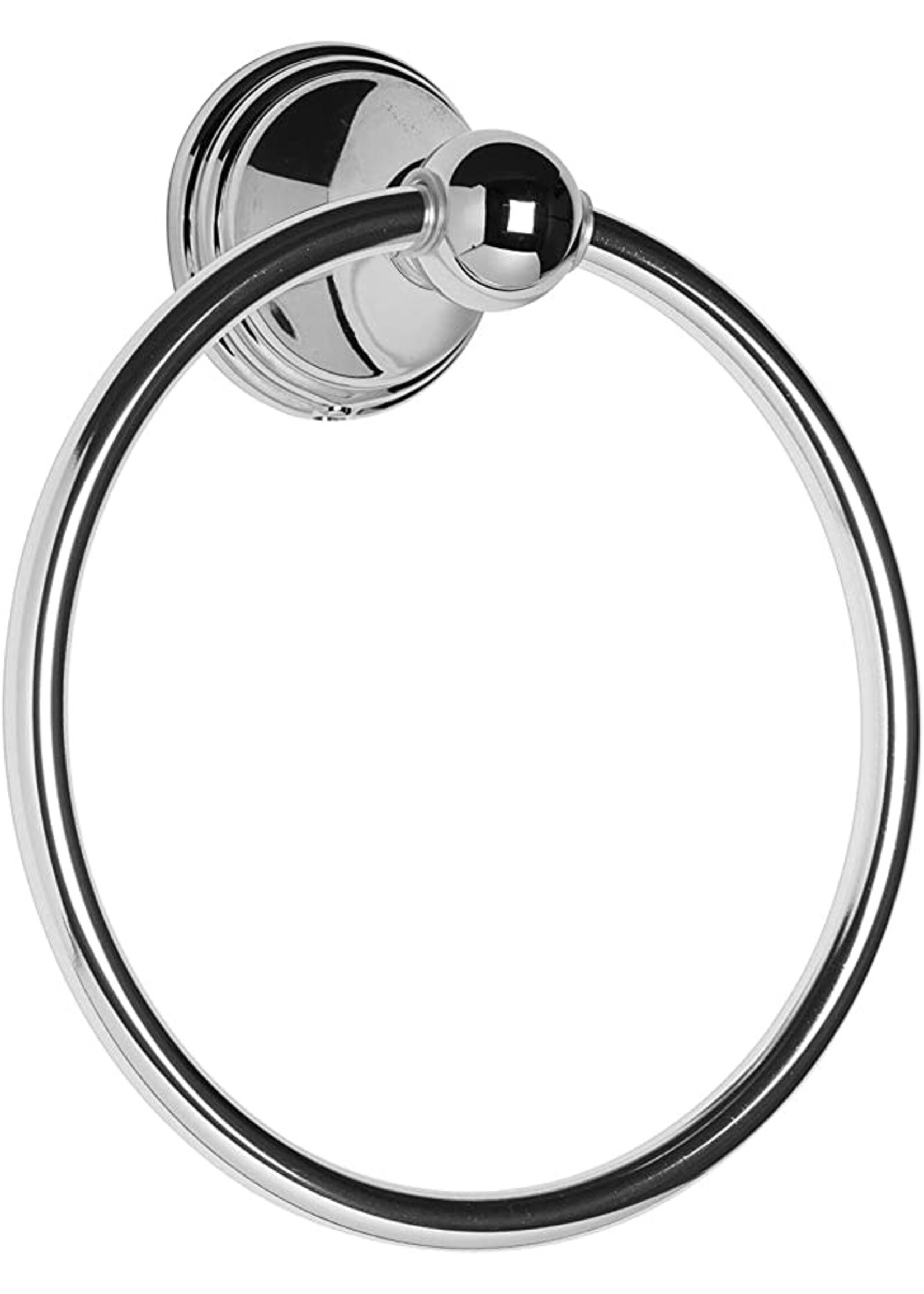 Croydex Westminster Towel Ring