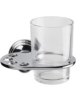 Croydex Westminster Tumbler & Holder