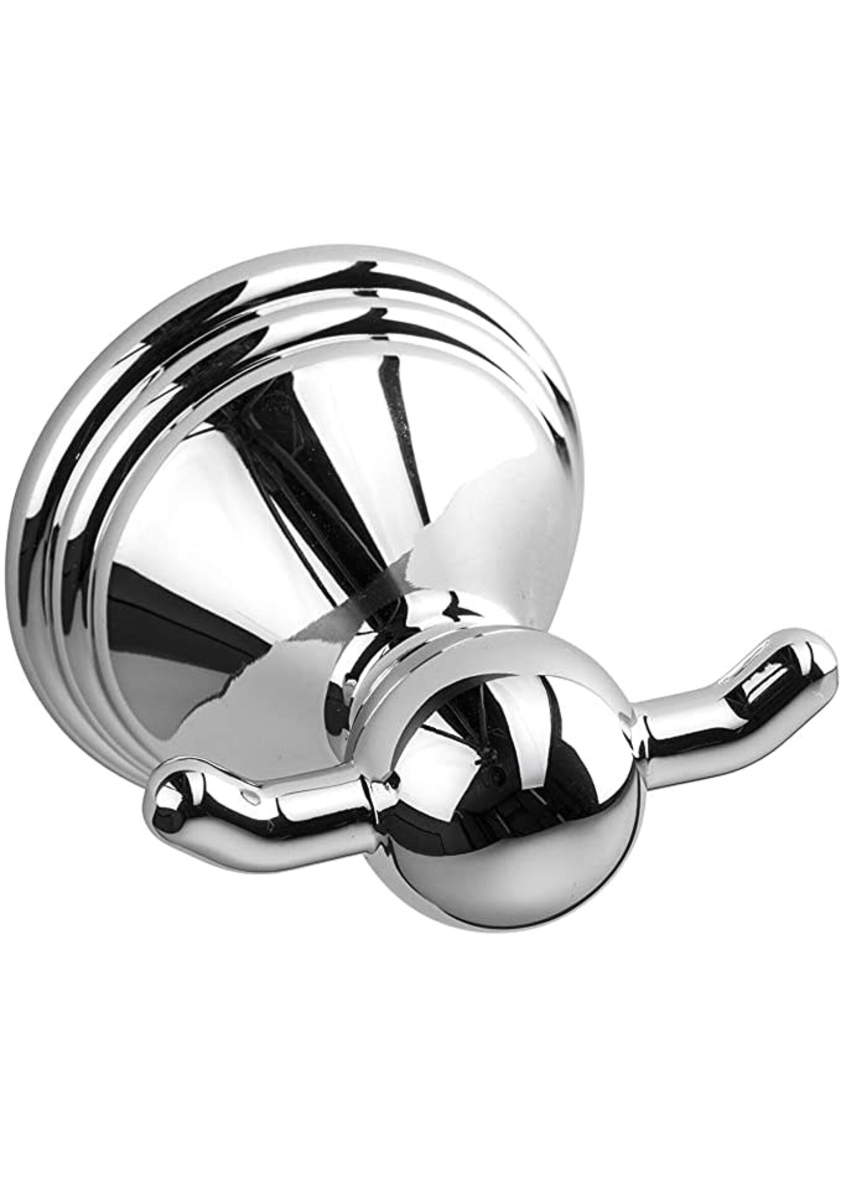 Croydex Westminster Double Robe Hook