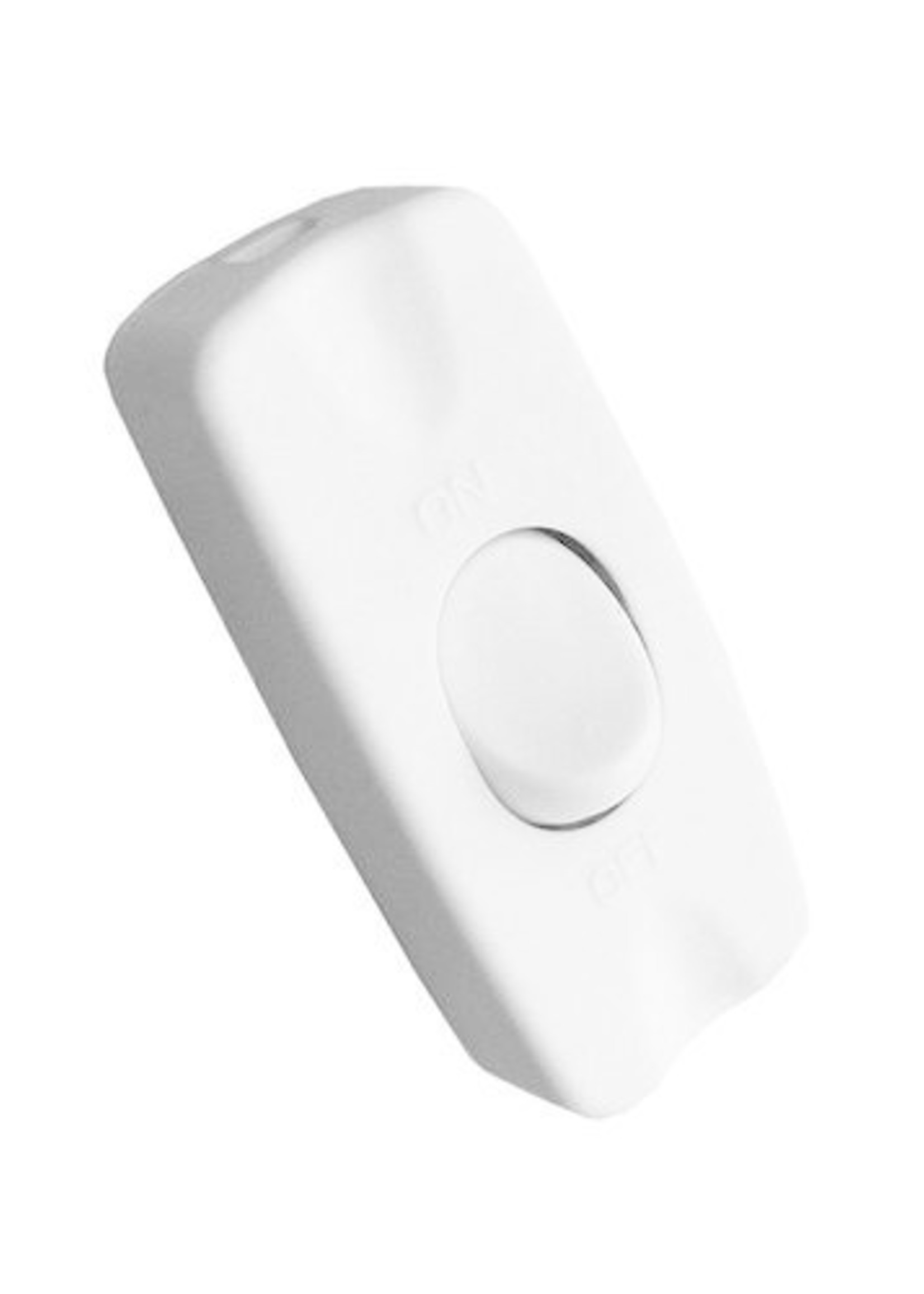 Pro-Elec Inline Switch White 2A