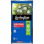 Levingtons (Scotts) Levington John Innes No 3 Compost 10L