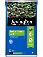 Levingtons (Scotts) Levington John Innes Compost No1 10L (X)